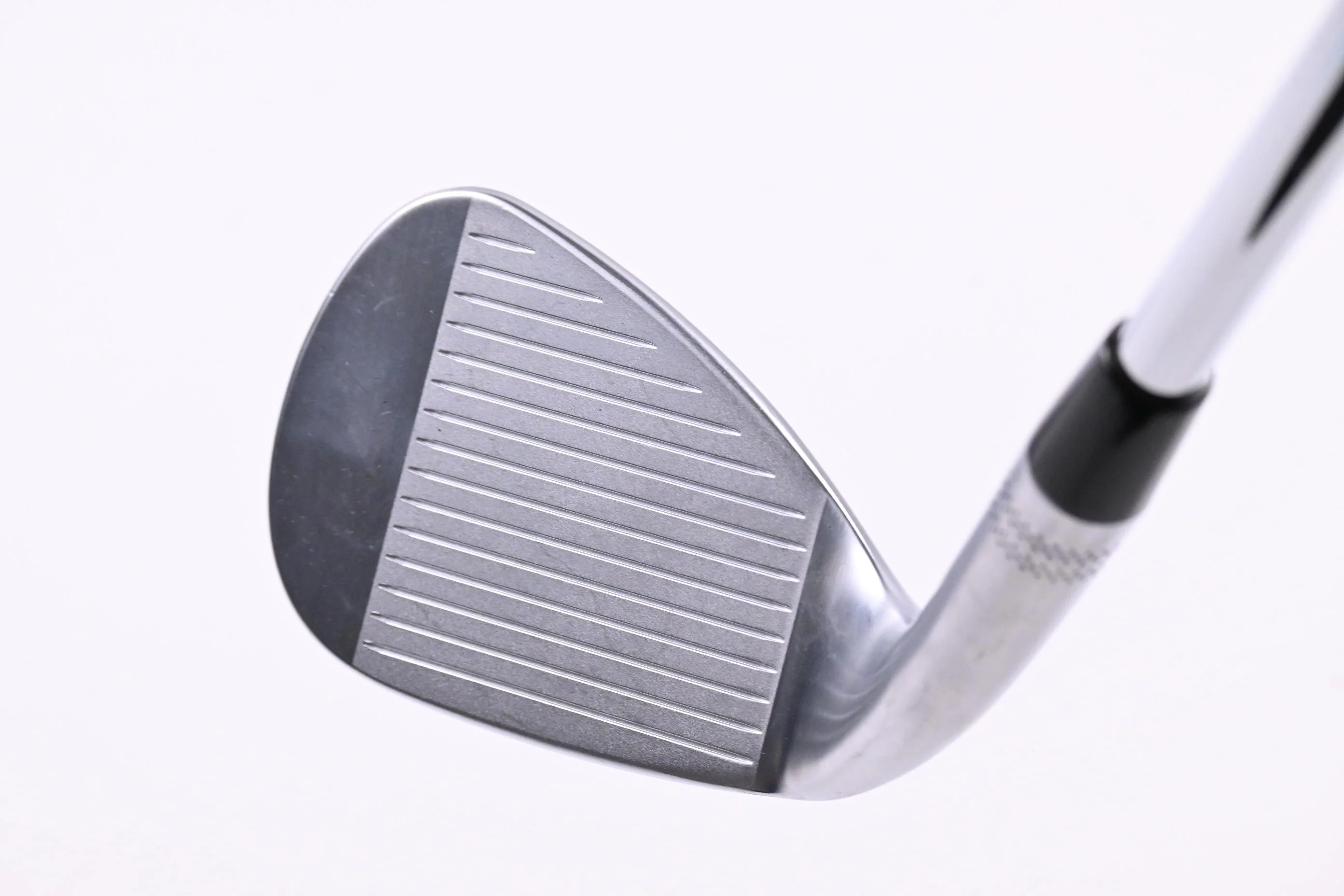 Callaway Opus SP Pitching Wedge / 48 Degree / Stiff Flex Dynamic Gold S200 Shaft - Image 2