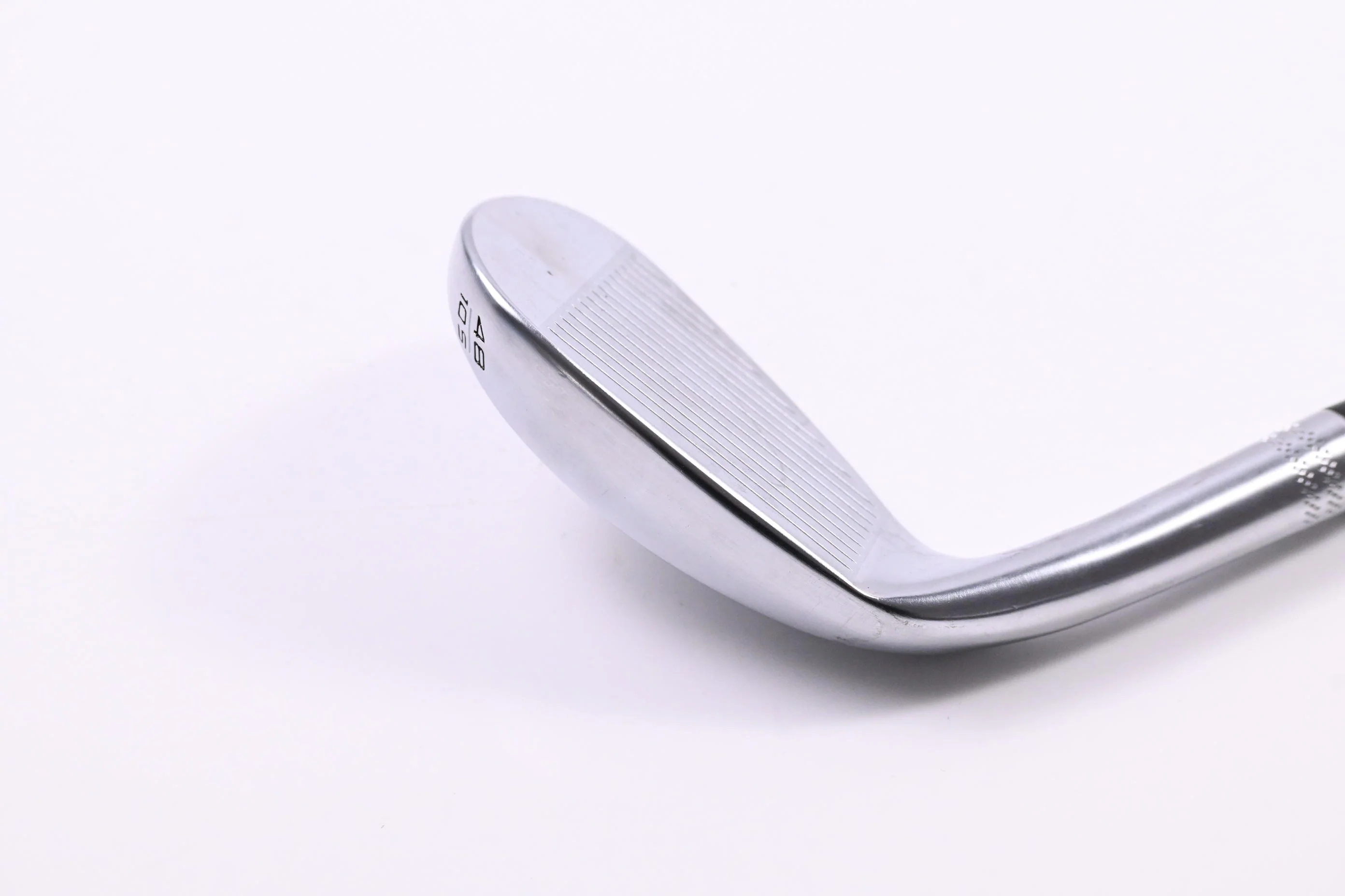 Callaway Opus SP Pitching Wedge / 48 Degree / Stiff Flex Dynamic Gold S200 Shaft - Image 3