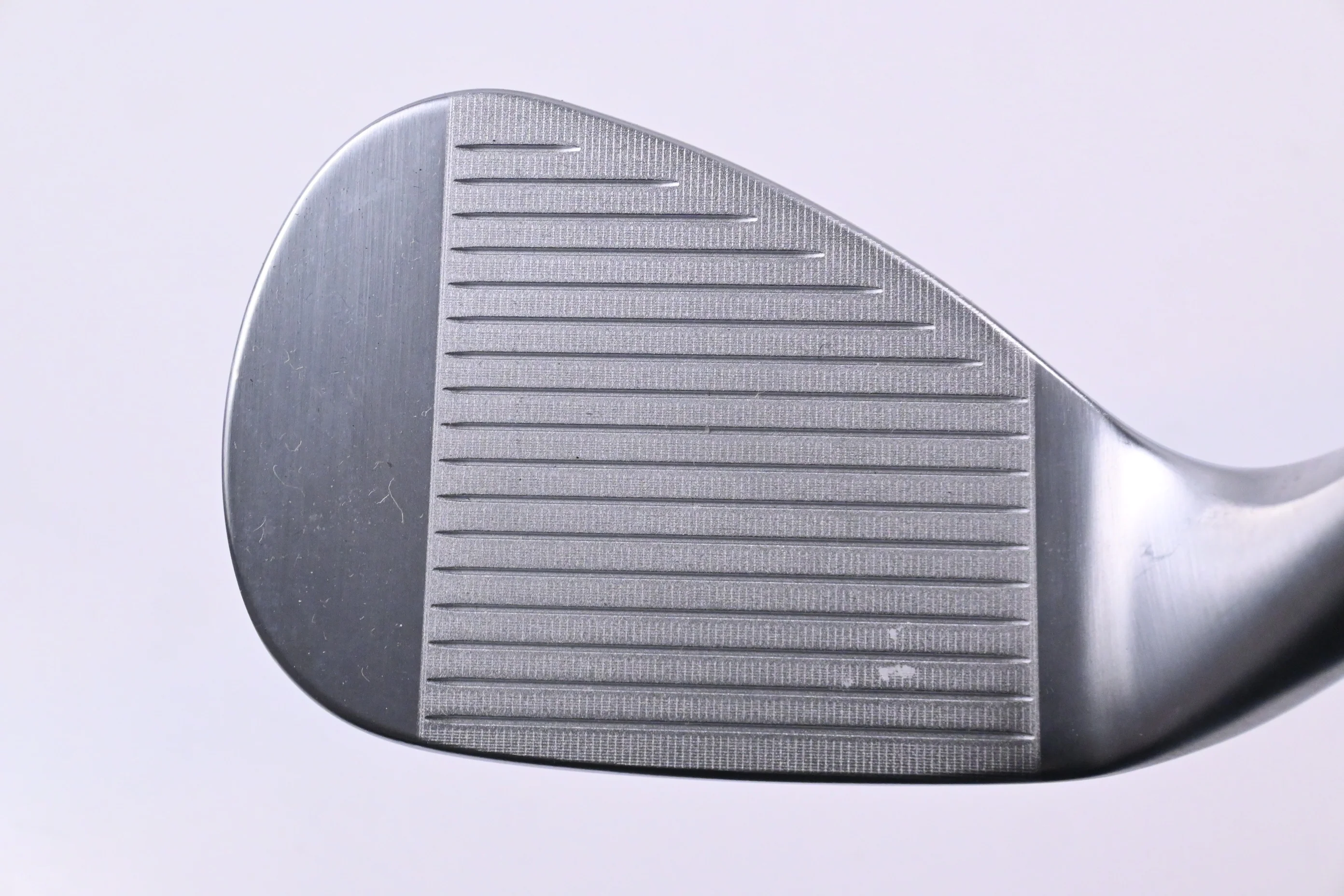 Callaway Opus SP Lob Wedge / 58 Degree / Stiff Flex Dynamic Gold S200 Shaft - Image 2
