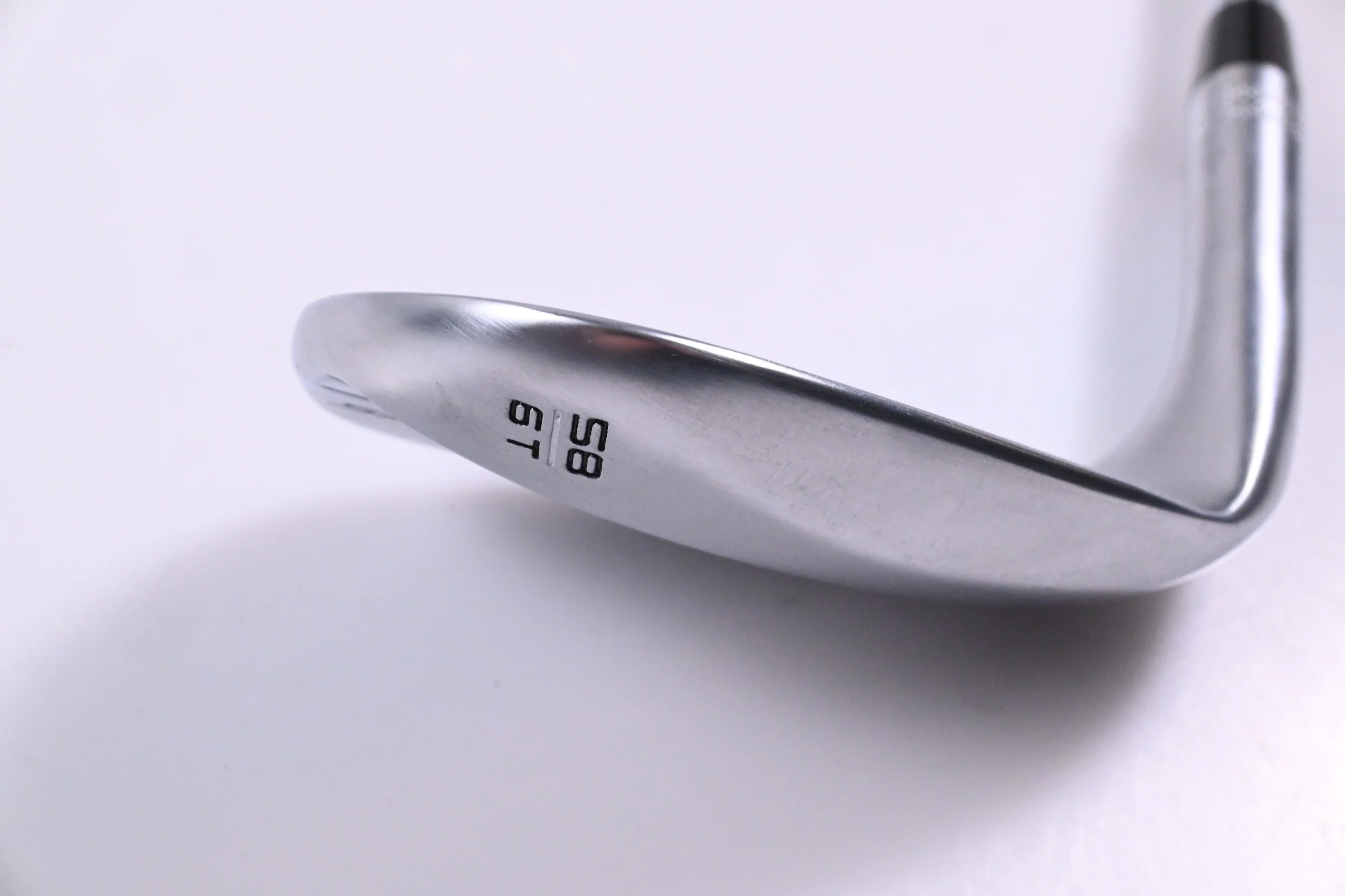 Callaway Opus SP Lob Wedge / 58 Degree / Stiff Flex Dynamic Gold S200 Shaft - Image 3