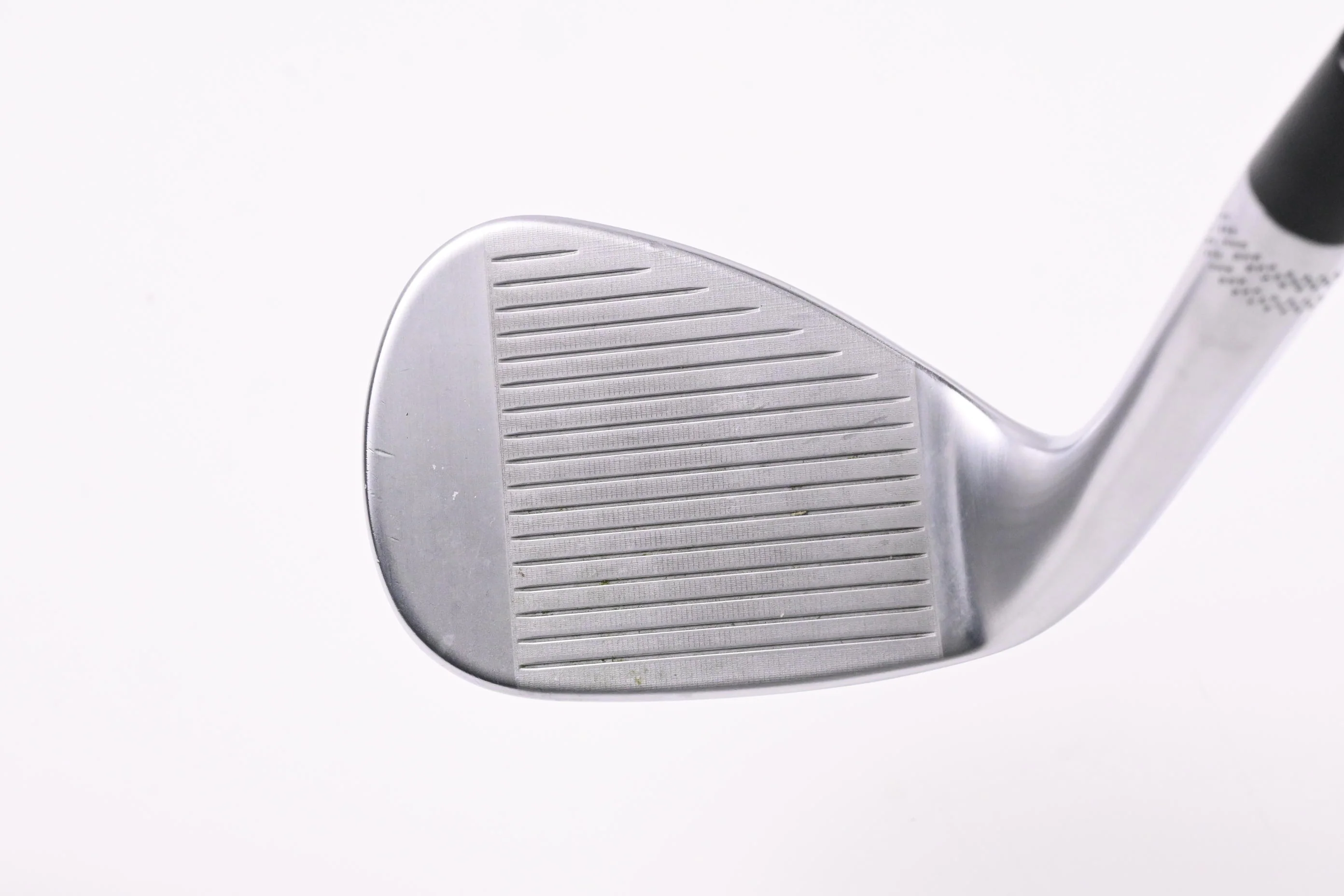 Callaway Opus SP Lob Wedge / 58 Degree / Stiff Flex Dynamic Gold S200 Shaft - Image 2