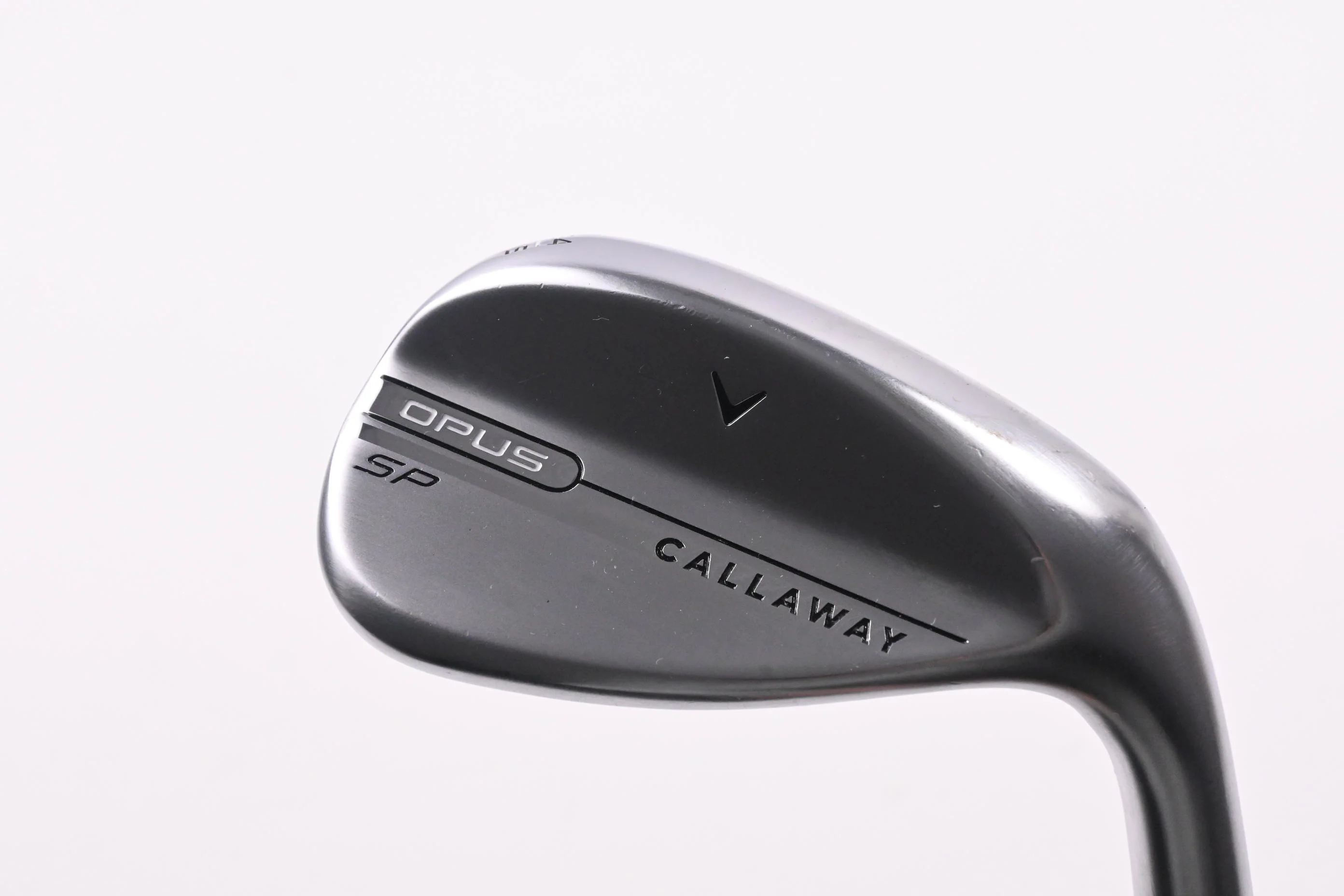 Callaway Opus SP Sand Wedge / 54 Degree / Stiff Flex Dynamic Gold S200 Shaft