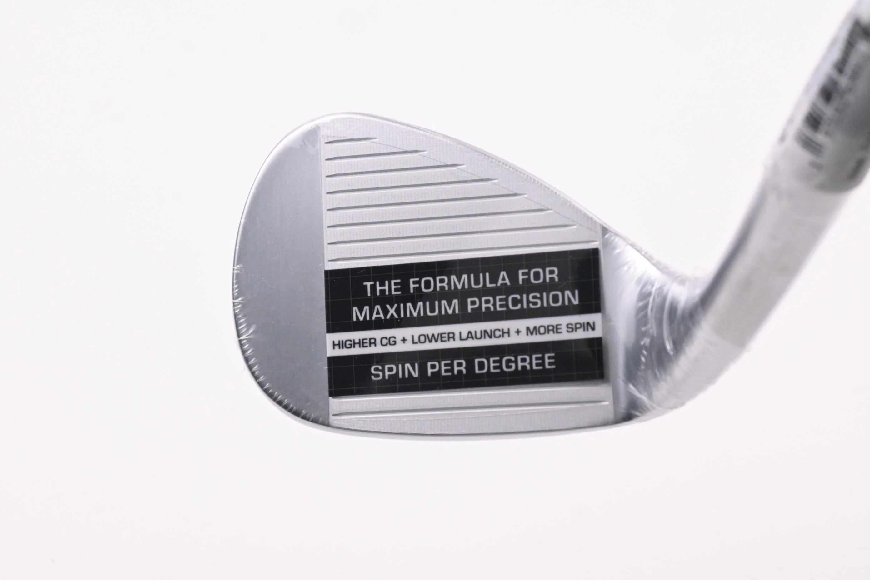 Callaway Opus SP Sand Wedge / 56 Degree / Stiff Flex Dynamic Gold S200 Shaft - Image 2