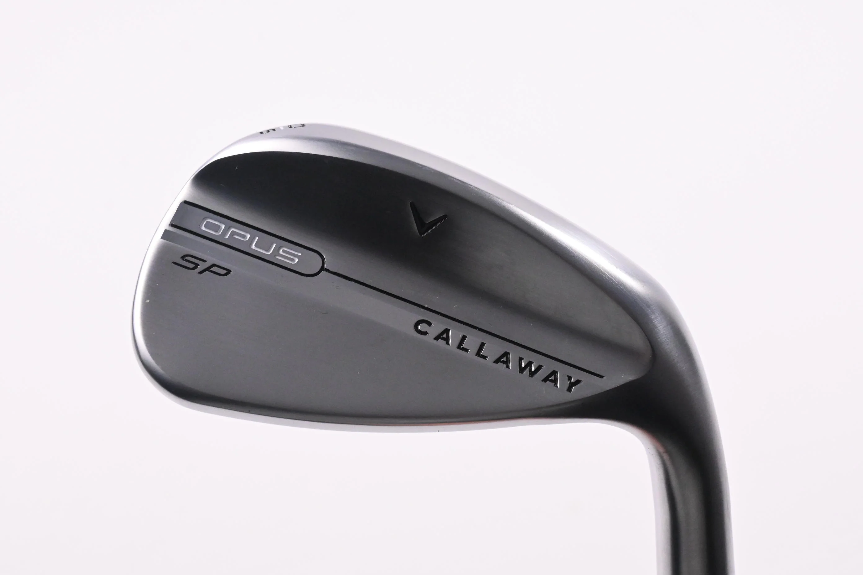 Callaway Opus SP Gap Wedge / 50 Degree / Stiff Flex Dynamic Gold S200 Shaft
