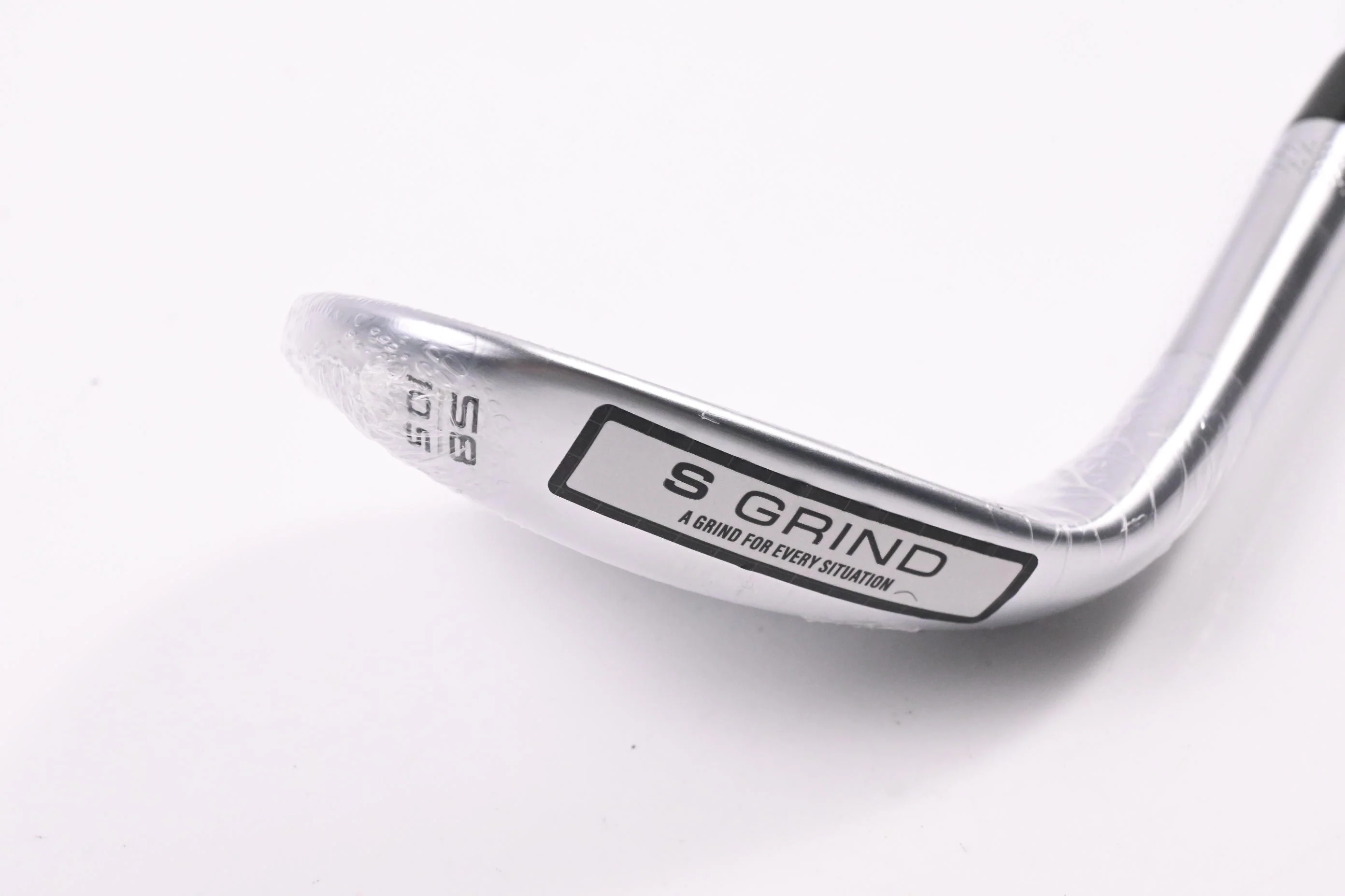 Callaway Opus SP Lob Wedge / 58 Degree / Stiff Flex Dynamic Gold S200 Shaft - Image 3
