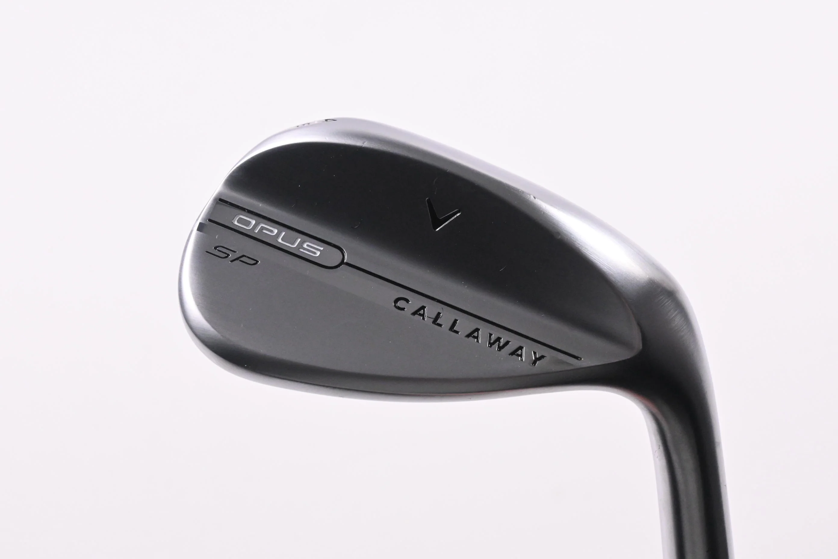 Callaway Opus SP Sand Wedge / 54 Degree / Stiff Flex Dynamic Gold S200 Shaft