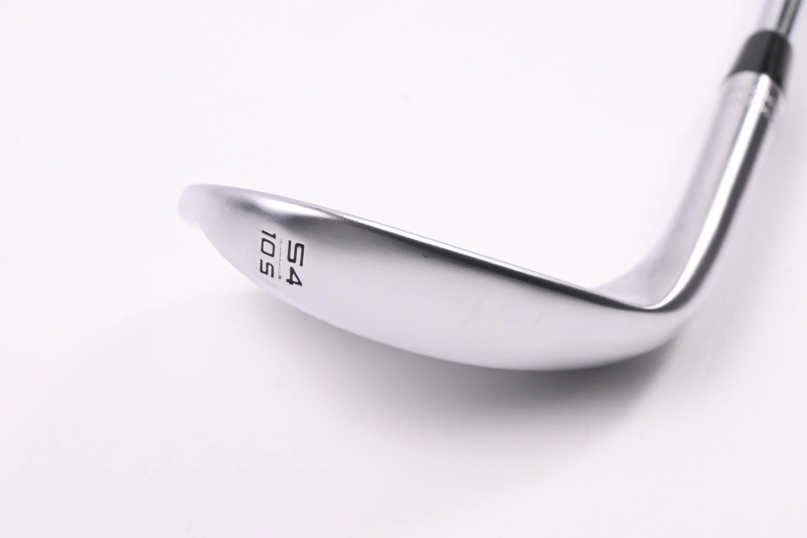 Callaway Opus SP Sand Wedge / 54 Degree / Stiff Flex Dynamic Gold S200 Shaft - Image 3