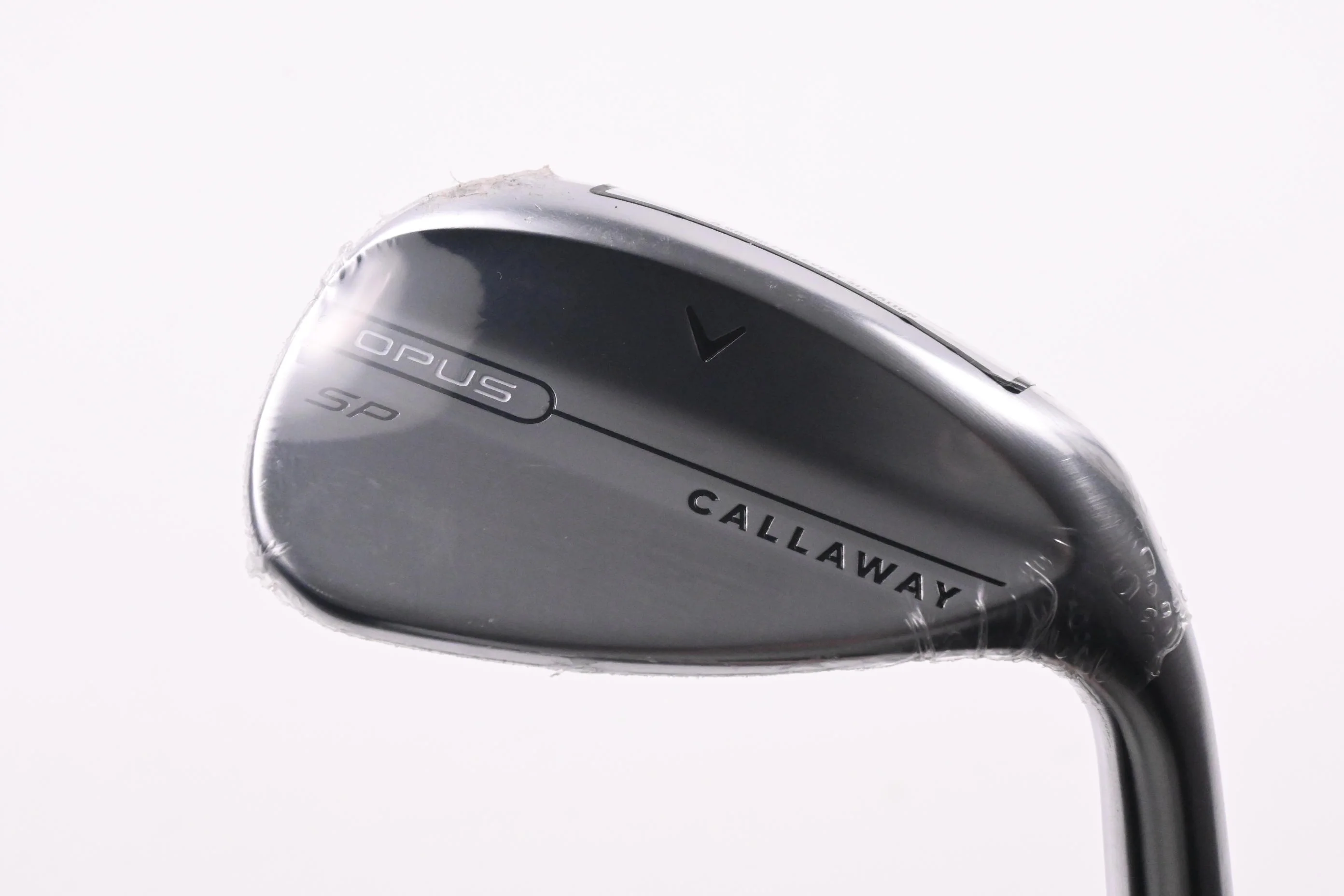 Callaway Opus SP Gap Wedge / 52 Degree / Stiff Flex Dynamic Gold S200 Shaft