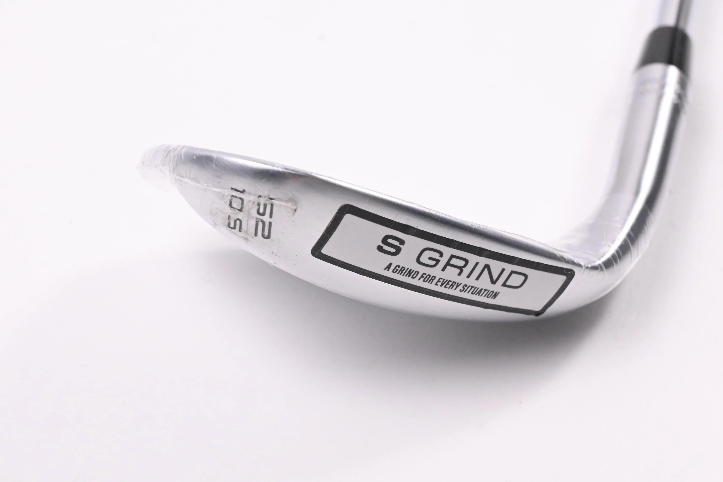 Callaway Opus SP Gap Wedge / 52 Degree / Stiff Flex Dynamic Gold S200 Shaft - Image 3