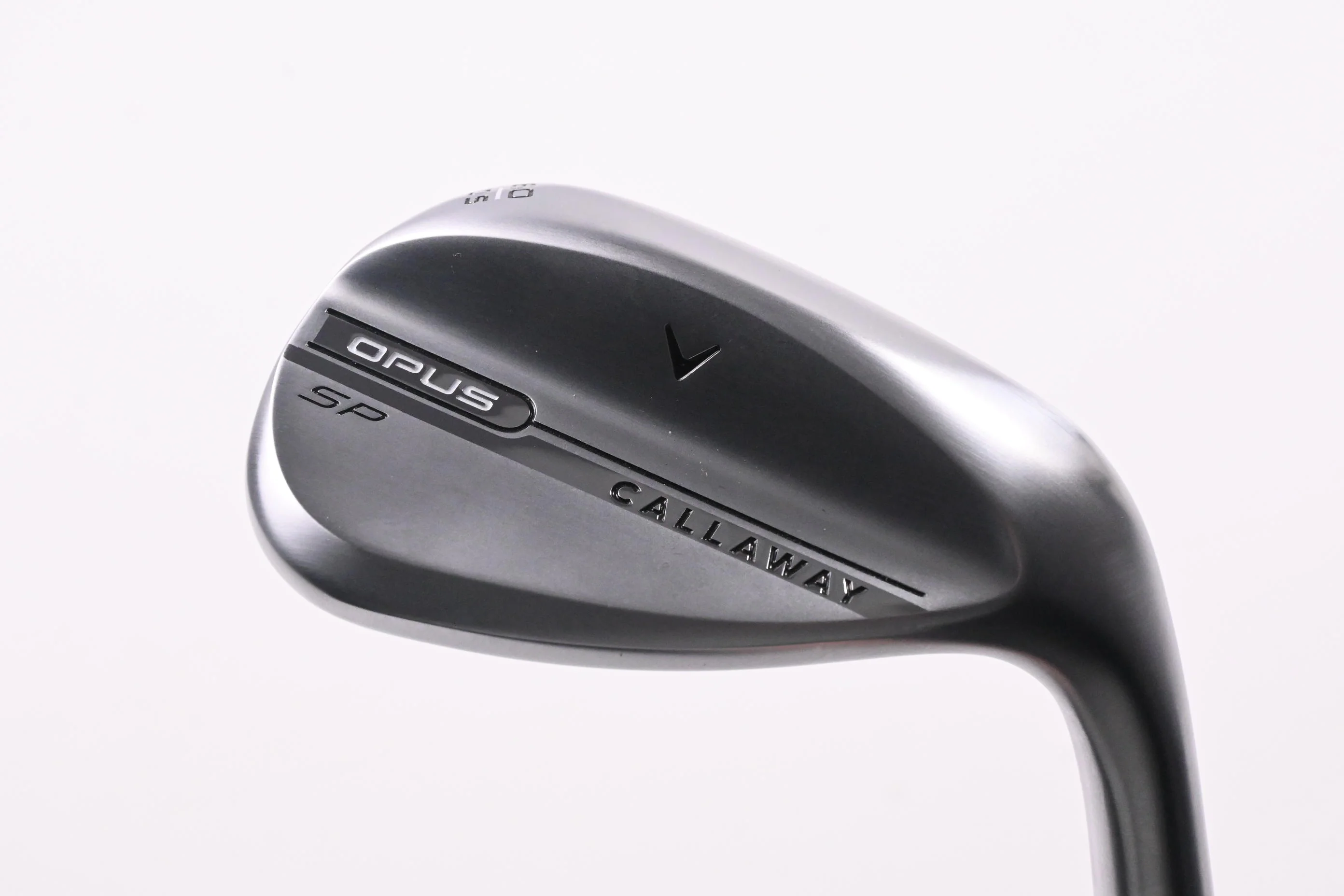 Callaway Opus SP Lob Wedge / 60 Degree / Stiff Flex Dynamic Gold S200 Shaft