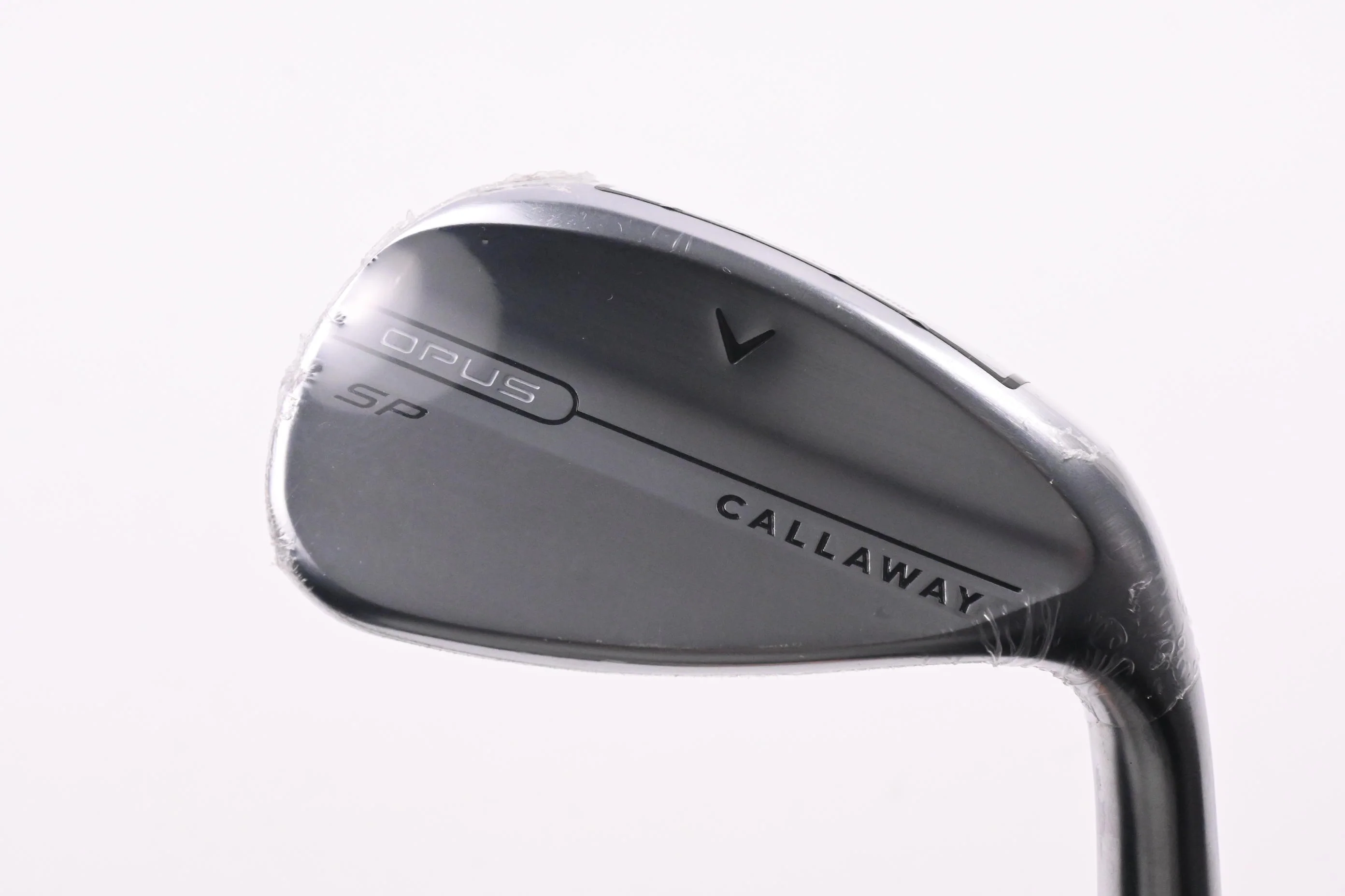 Callaway Opus SP Gap Wedge / 50 Degree / Stiff Flex Dynamic Gold S200 Shaft