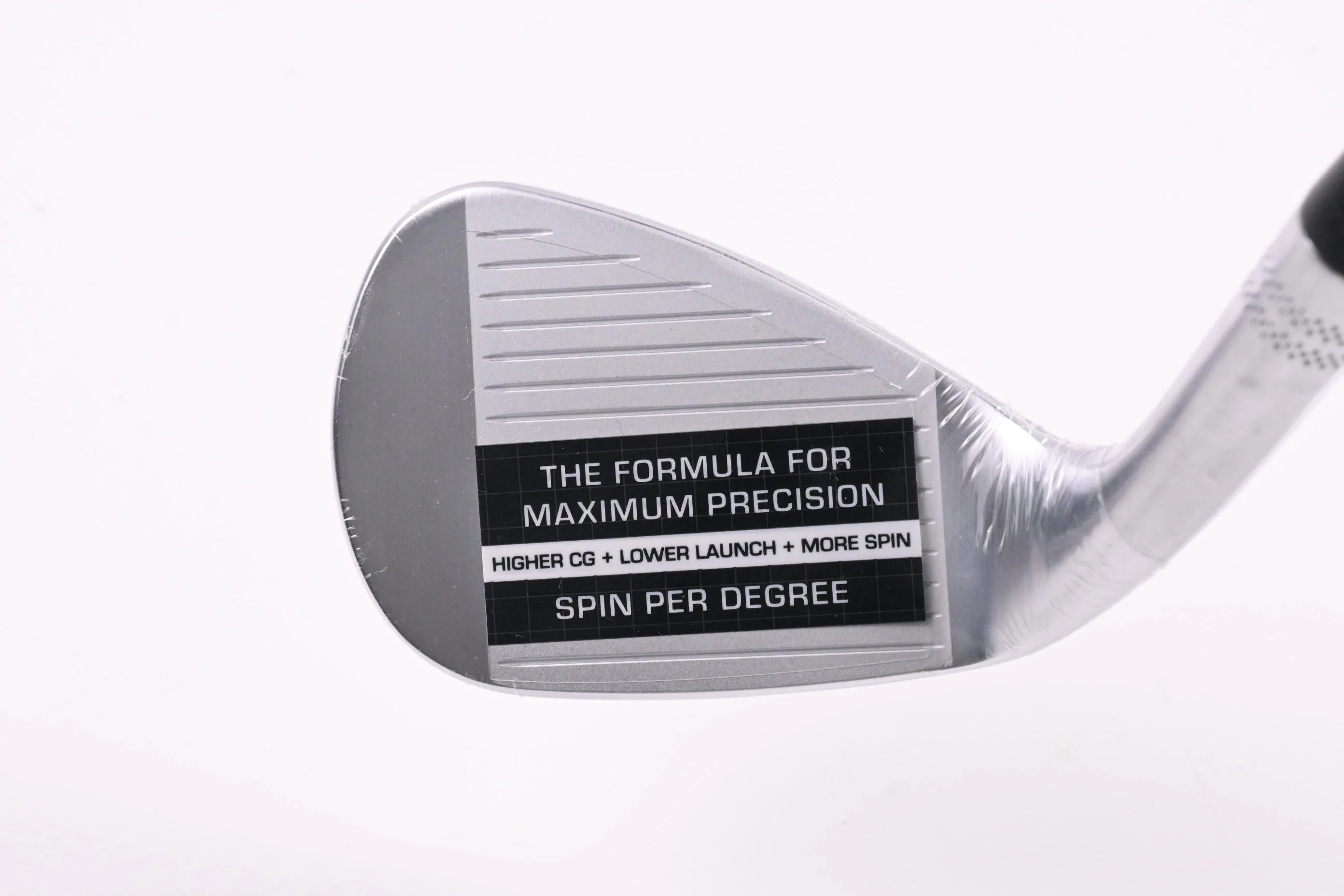 Callaway Opus SP Gap Wedge / 50 Degree / Stiff Flex Dynamic Gold S200 Shaft - Image 2