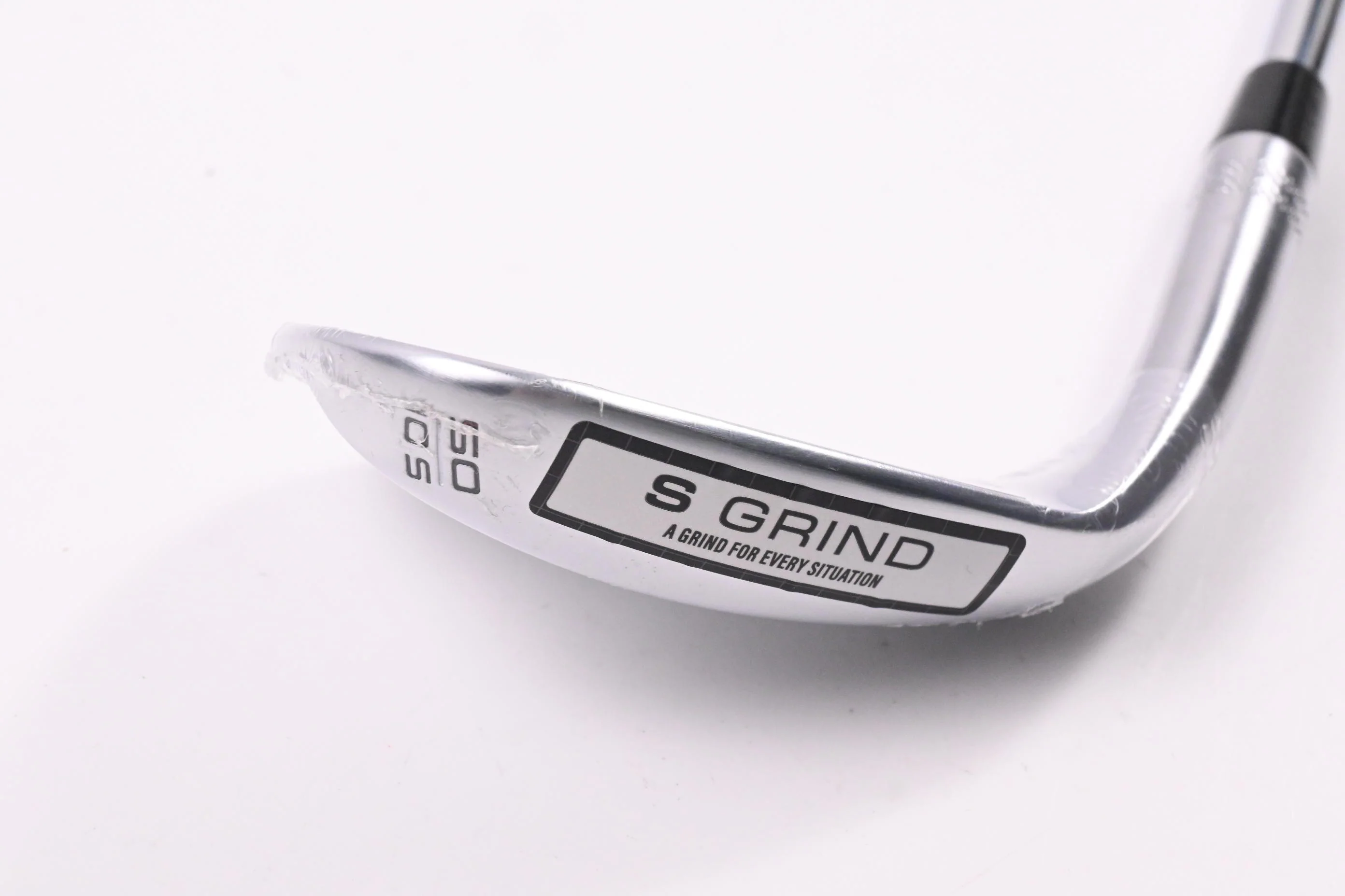 Callaway Opus SP Gap Wedge / 50 Degree / Stiff Flex Dynamic Gold S200 Shaft - Image 3