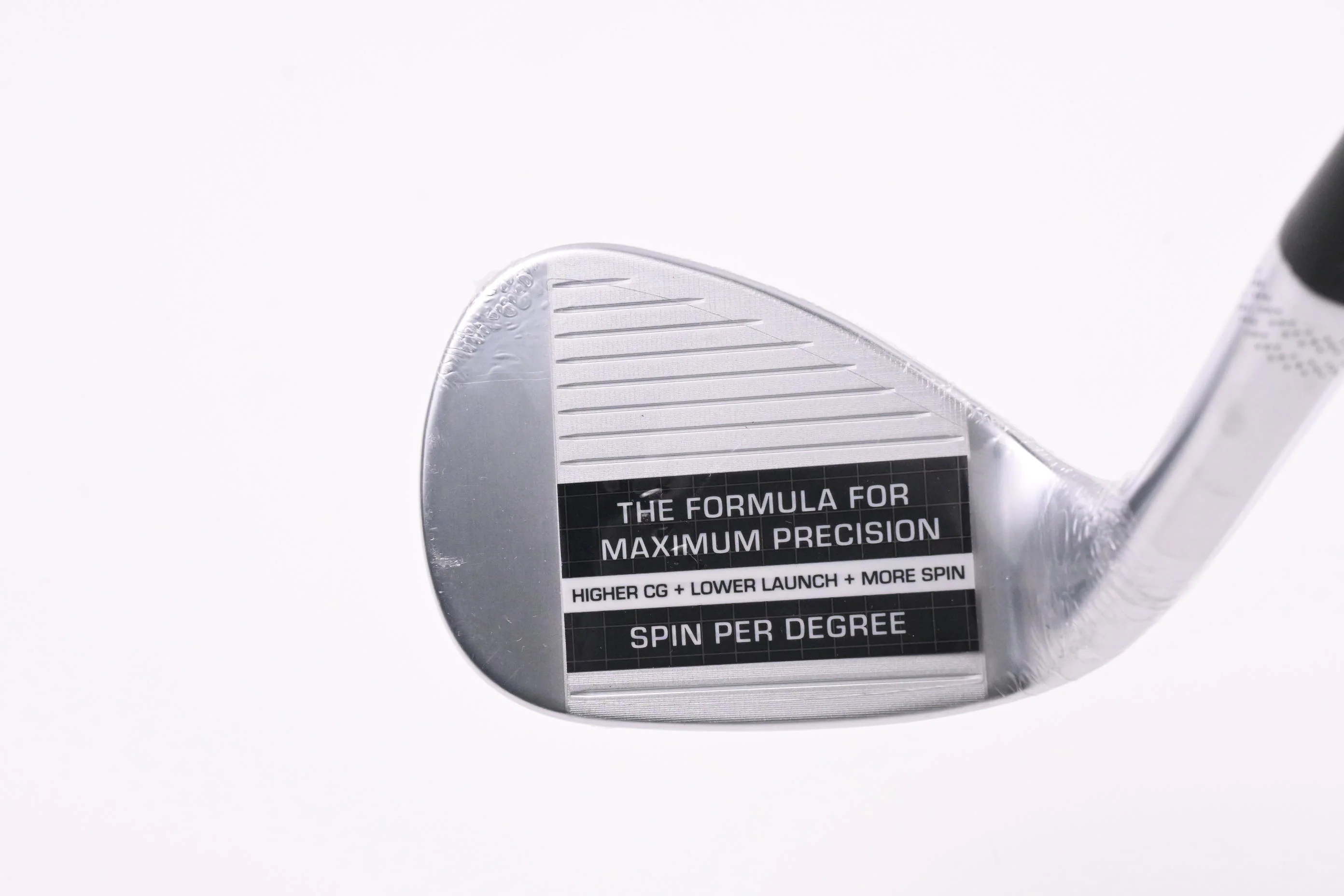 Callaway Opus SP Sand Wedge / 54 Degree / Stiff Flex Dynamic Gold S200 Shaft - Image 2