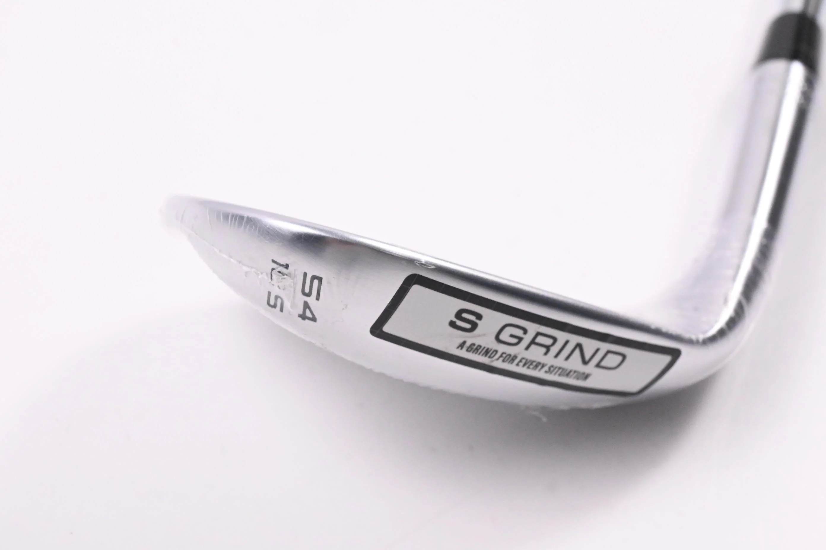 Callaway Opus SP Sand Wedge / 54 Degree / Stiff Flex Dynamic Gold S200 Shaft - Image 3