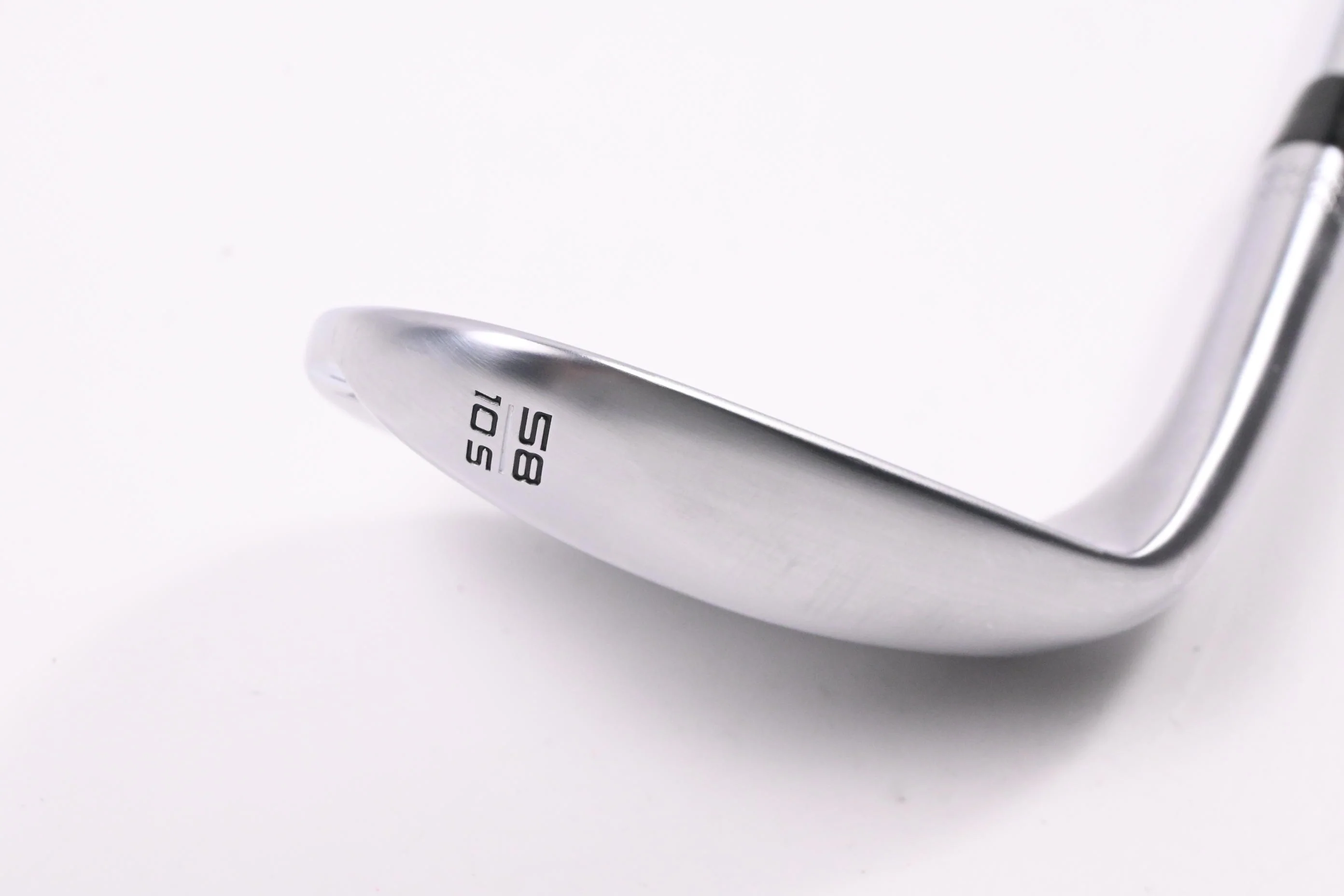 Callaway Opus SP Lob Wedge / 58 Degree / Stiff Flex Dynamic Gold S200 Shaft - Image 3