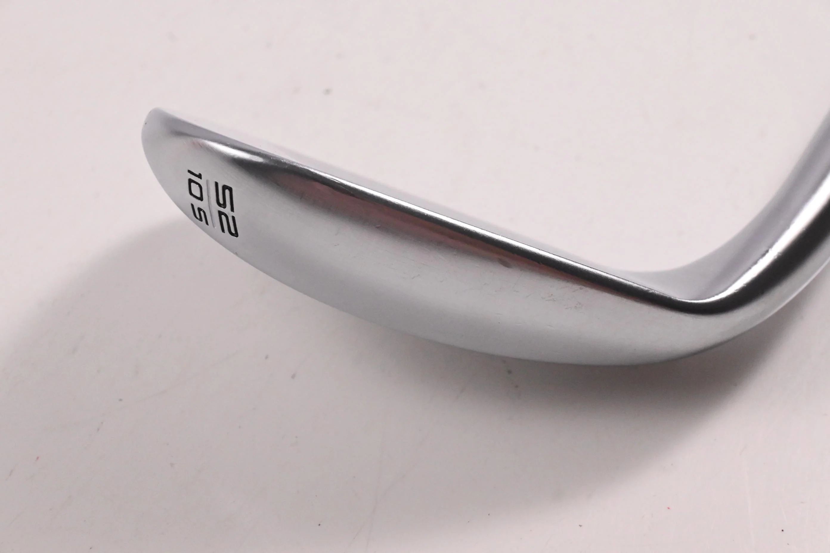 Callaway Opus SP Gap Wedge / 52 Degree / Stiff Flex Dynamic Gold S200 Shaft - Image 3