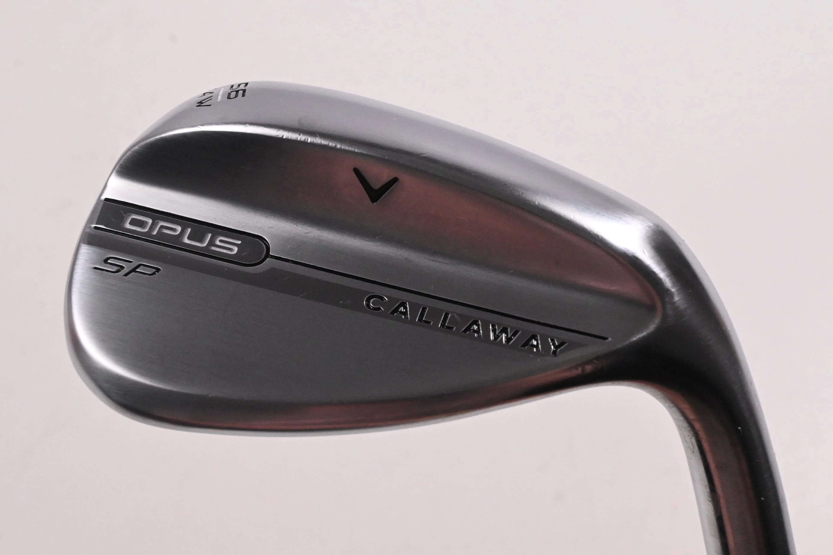 Callaway Opus SP Sand Wedge / 56 Degree / Stiff Flex Dynamic Gold S200 Shaft