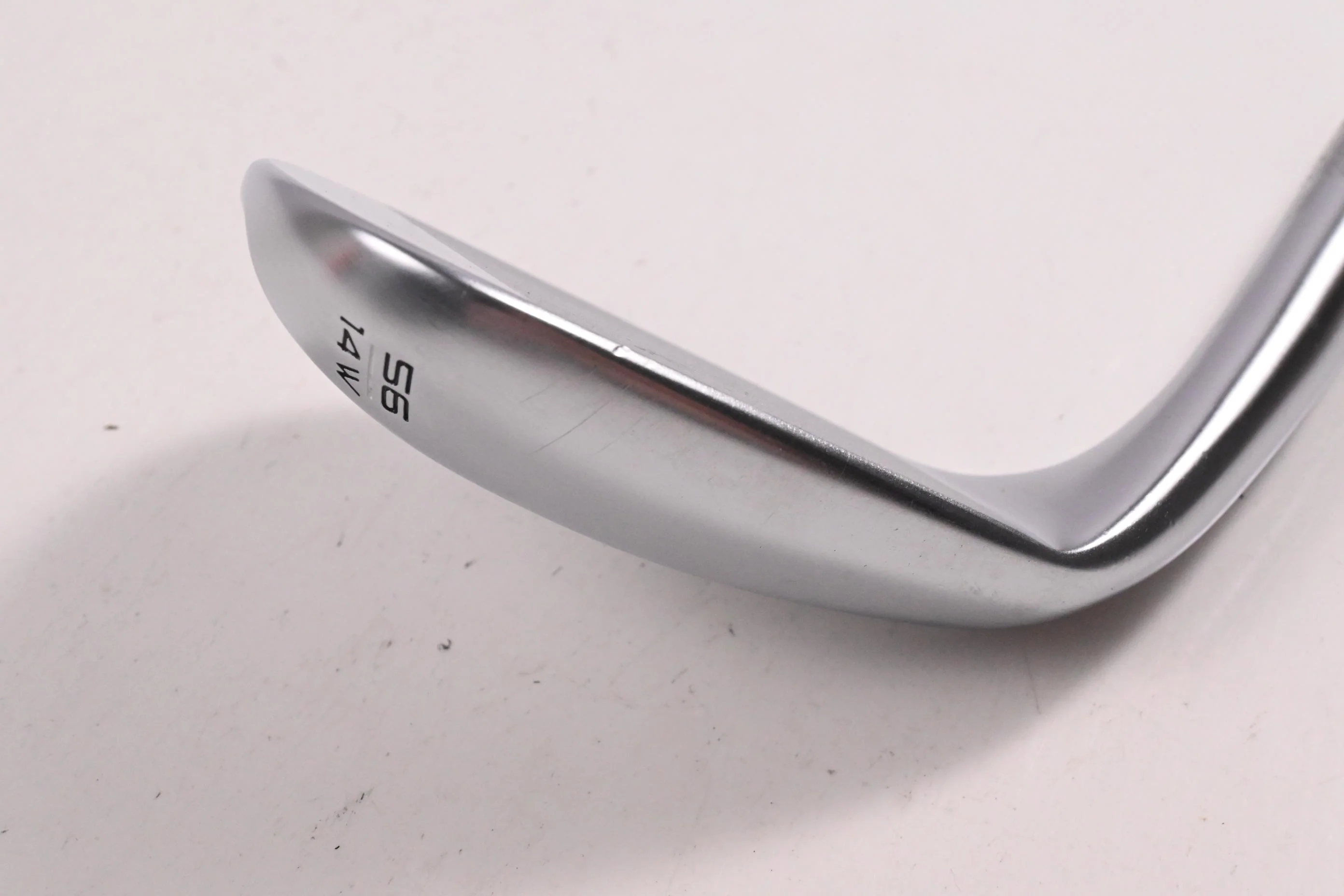 Callaway Opus SP Sand Wedge / 56 Degree / Stiff Flex Dynamic Gold S200 Shaft - Image 3