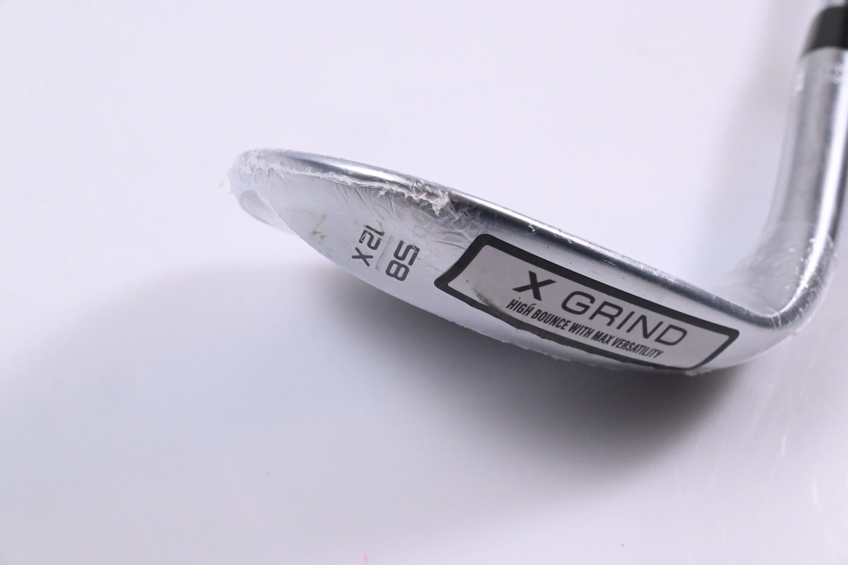 Callaway Opus SP+ Lob Wedge / 58 Degree / Stiff Flex Dynamic Gold S200 Shaft - Image 3