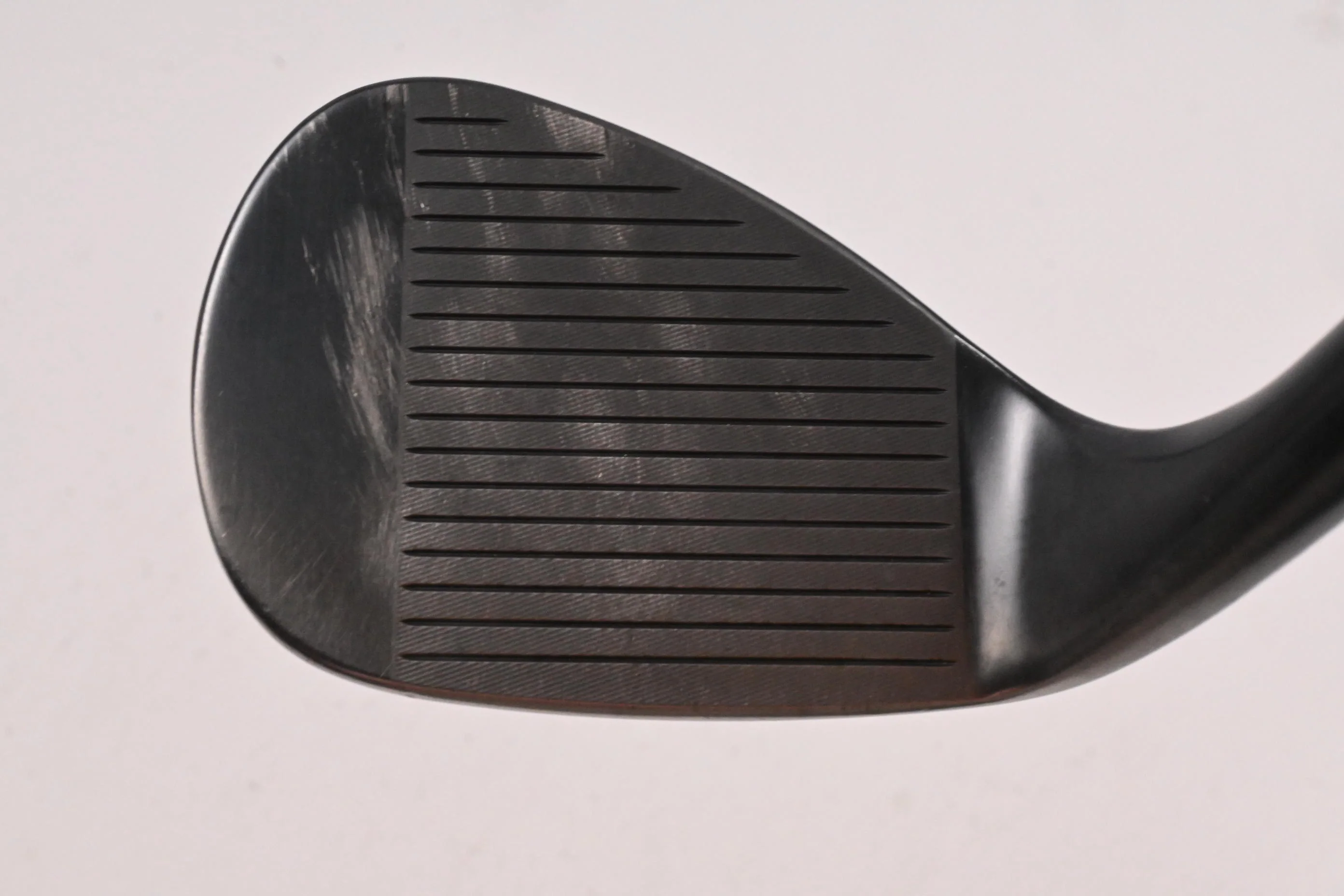 Callaway Opus Lob Wedge / 60 Degree / Wedge Flex Dynamic Gold Mid 115 Shaft - Image 2