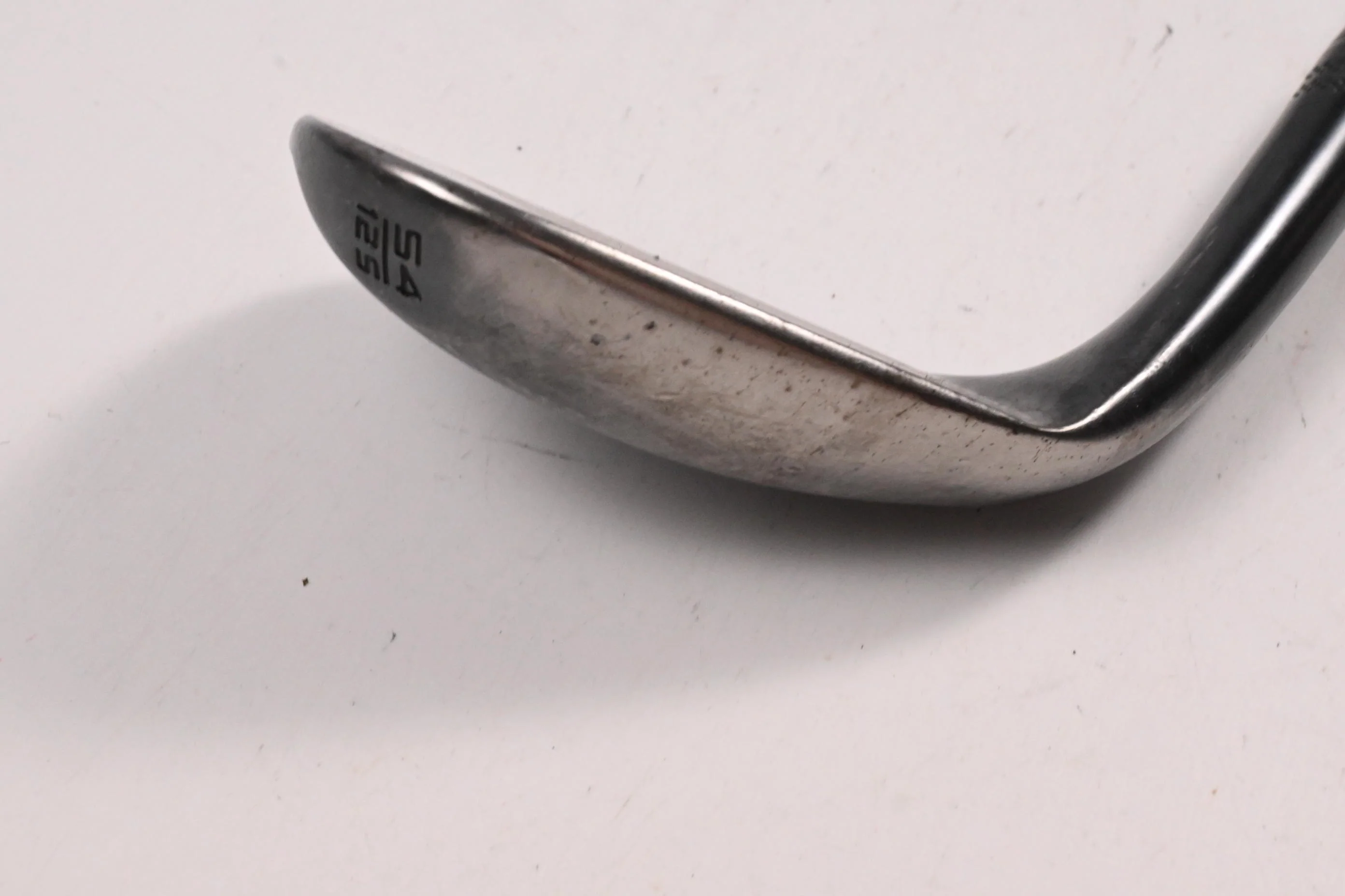 Callaway Opus Sand Wedge / 54 Degree / Wedge Flex Dynamic Gold Mid 115 Shaft - Image 3