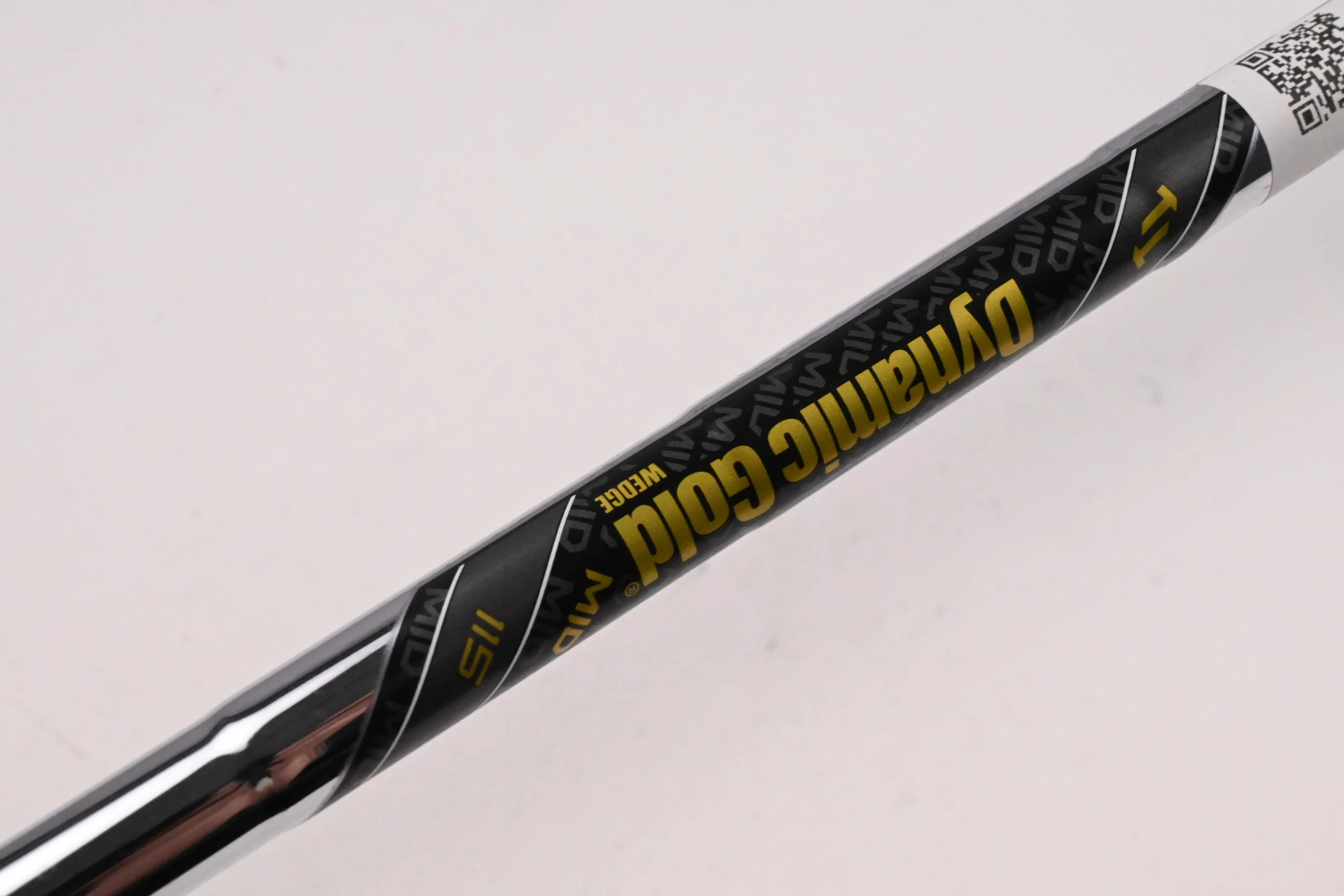 Callaway Opus Sand Wedge / 54 Degree / Wedge Flex Dynamic Gold Mid 115 Shaft - Image 4