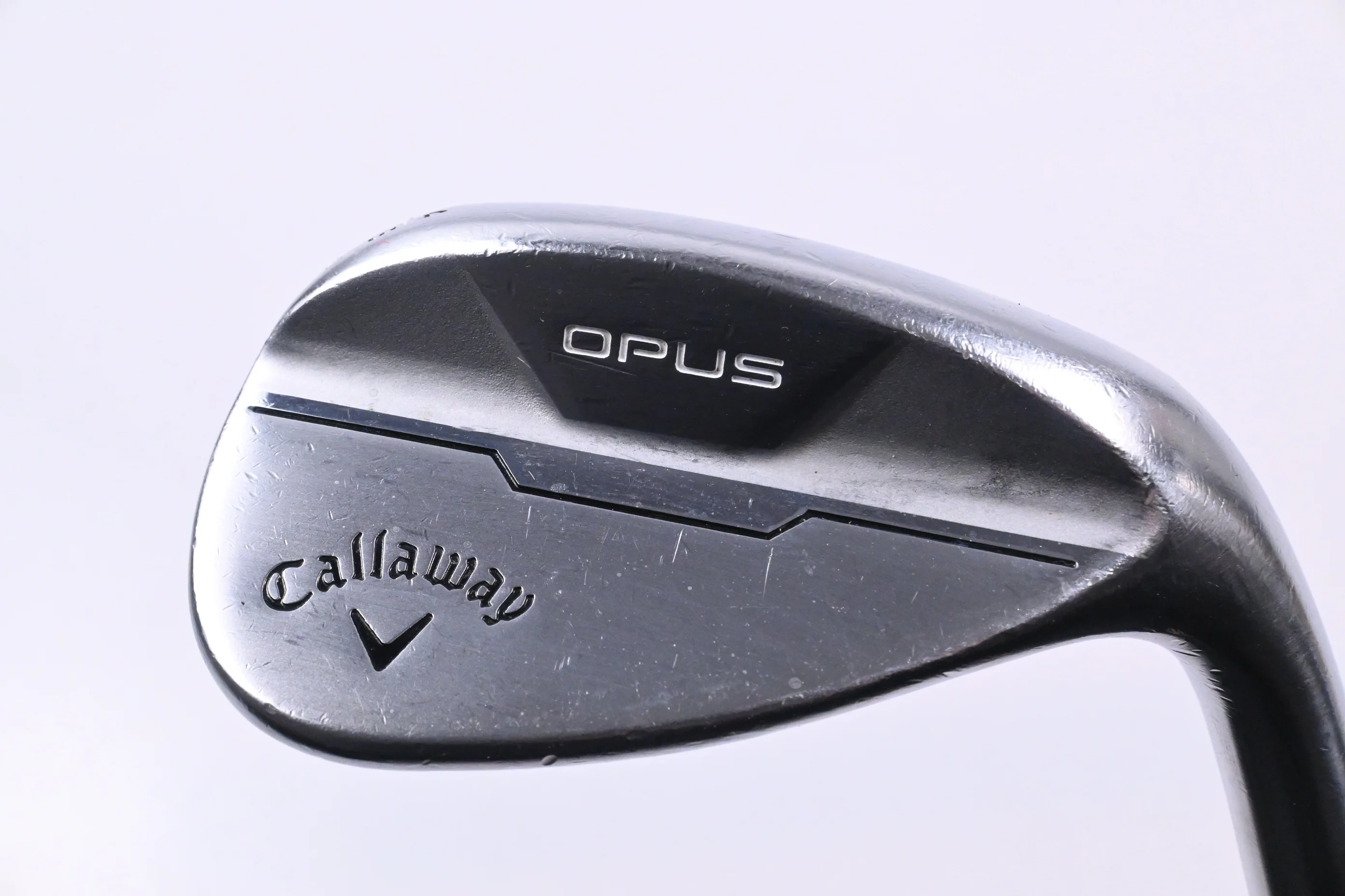 Callaway Opus Sand Wedge / 54 Degree / Regular Flex N.S.PRO Modus3 Tour 105