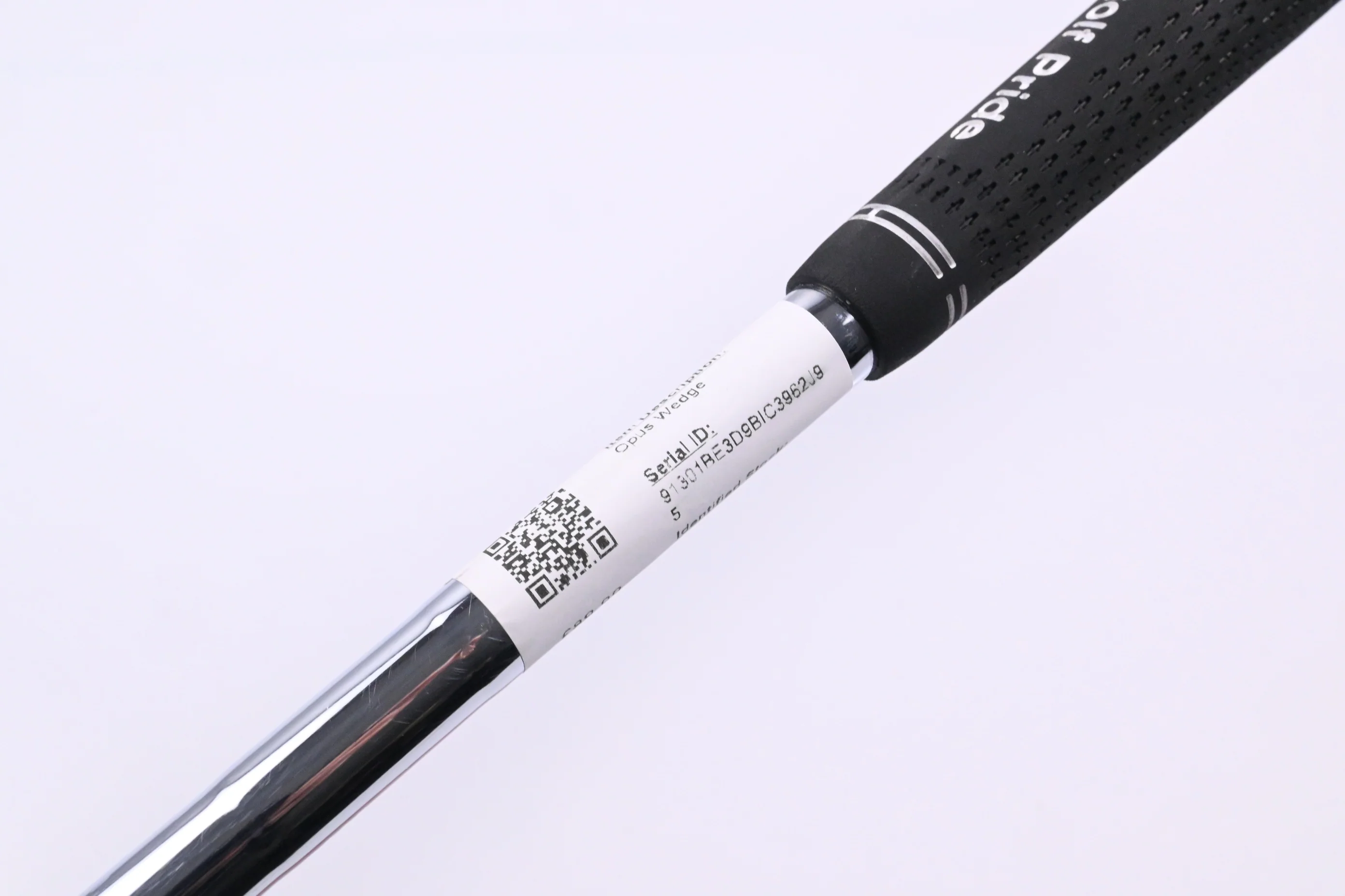 Callaway Opus Sand Wedge / 54 Degree / Regular Flex N.S.PRO Modus3 Tour 105 - Image 5
