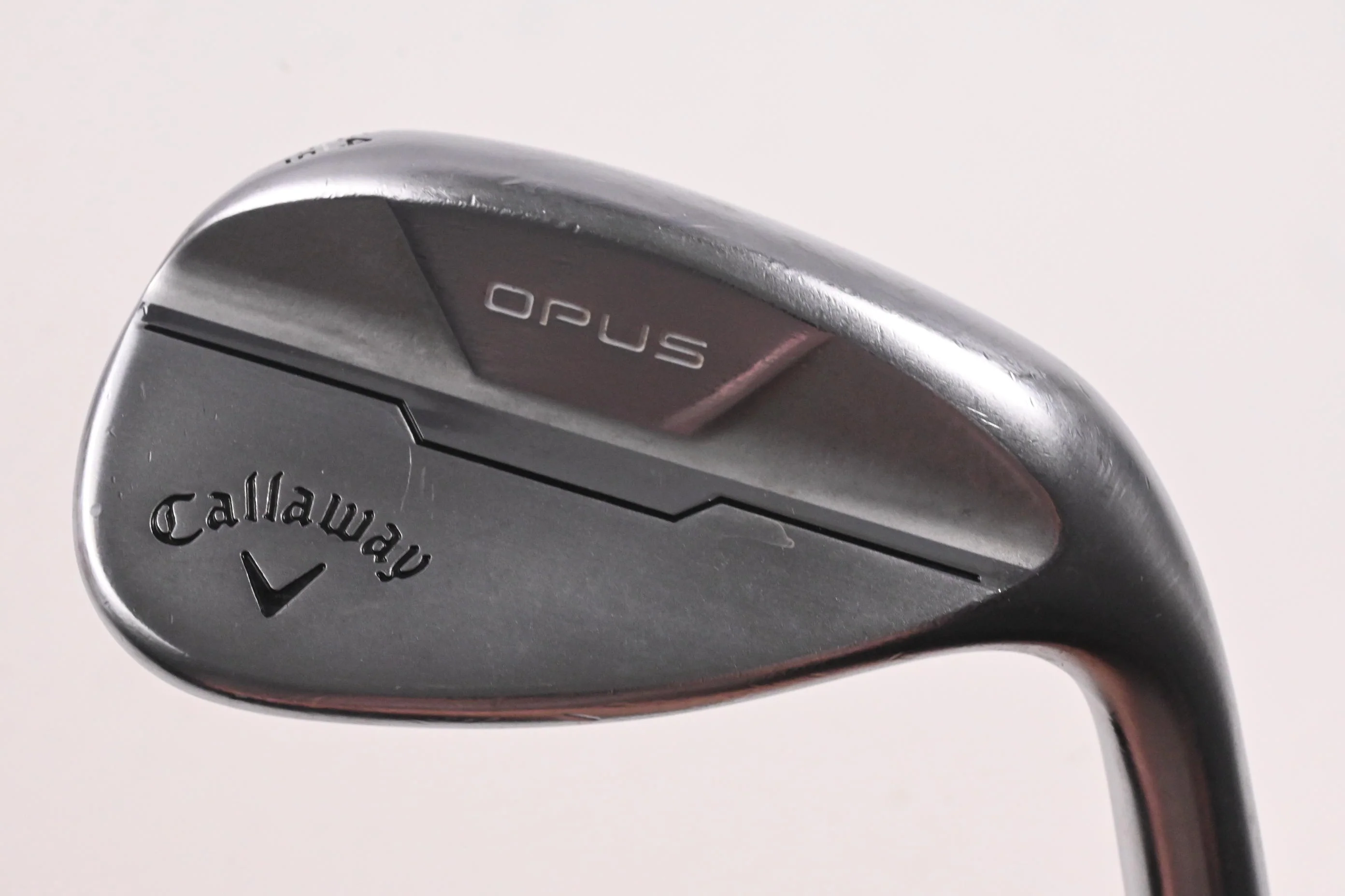 Callaway Opus Sand Wedge / 54 Degree / Stiff Flex NS Pro Modus 3 Tour 120 Shaft