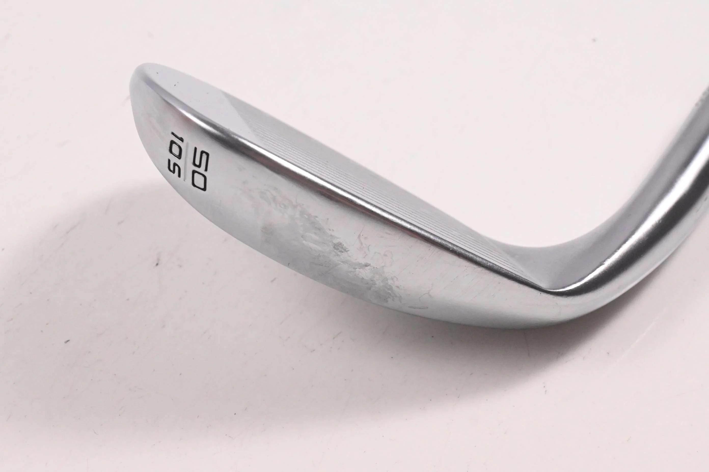Callaway Opus Gap Wedge / 50 Degree / Stiff Flex NS Pro Modus 3 Tour 120 Shaft - Image 3