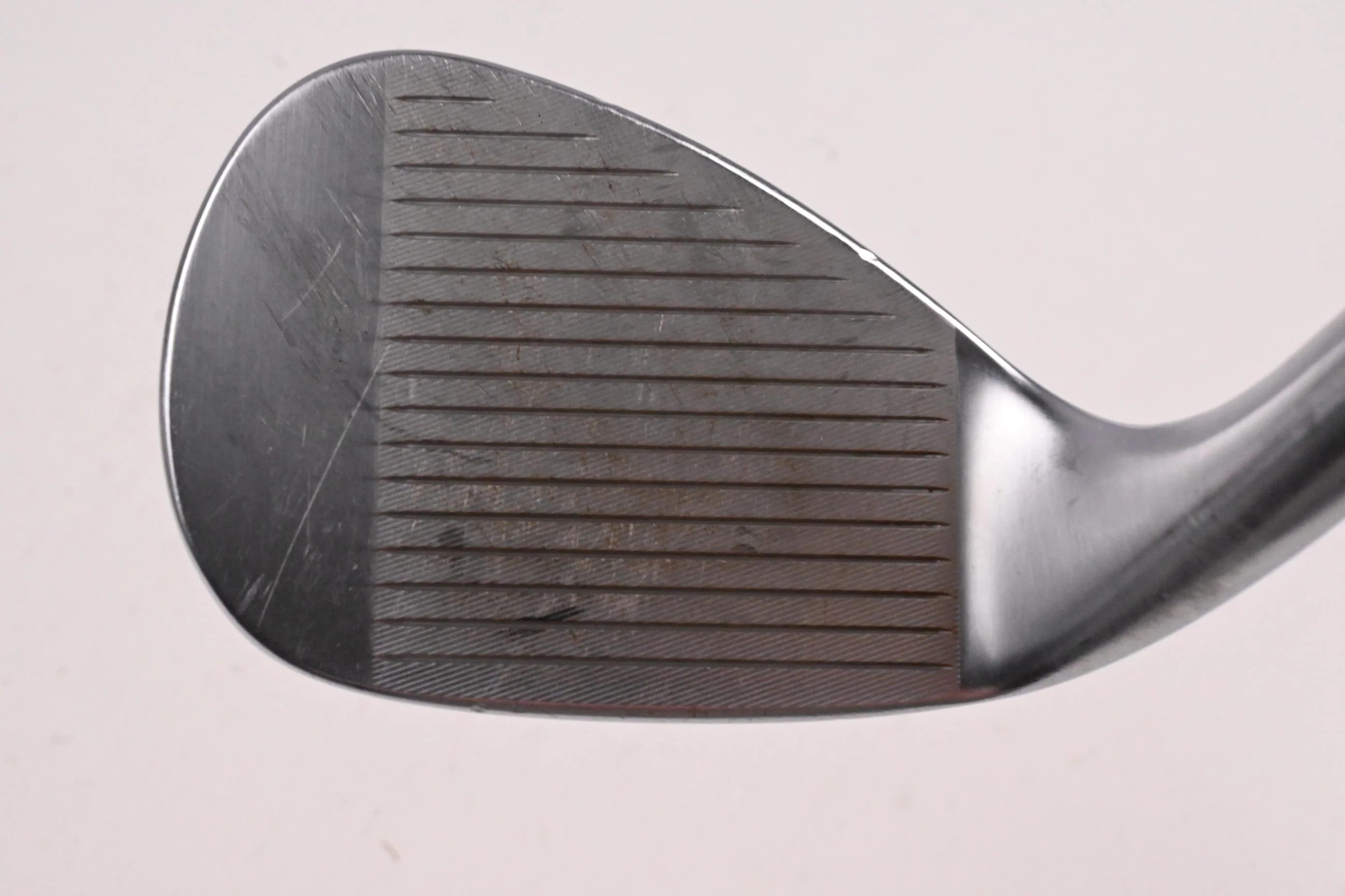 Callaway Opus Lob Wedge / 58 Degree / Wedge Flex Dynamic Gold Mid 115 - Image 2