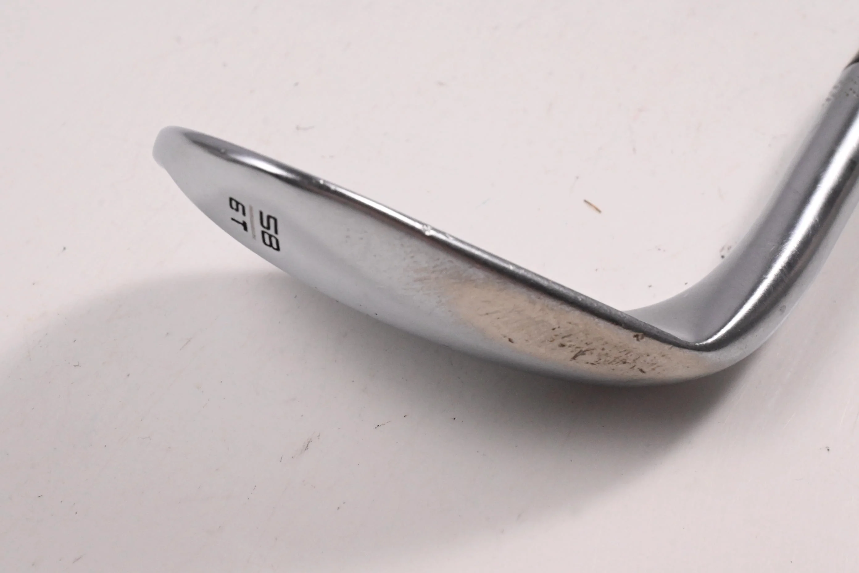 Callaway Opus Lob Wedge / 58 Degree / Wedge Flex Dynamic Gold Mid 115 - Image 3