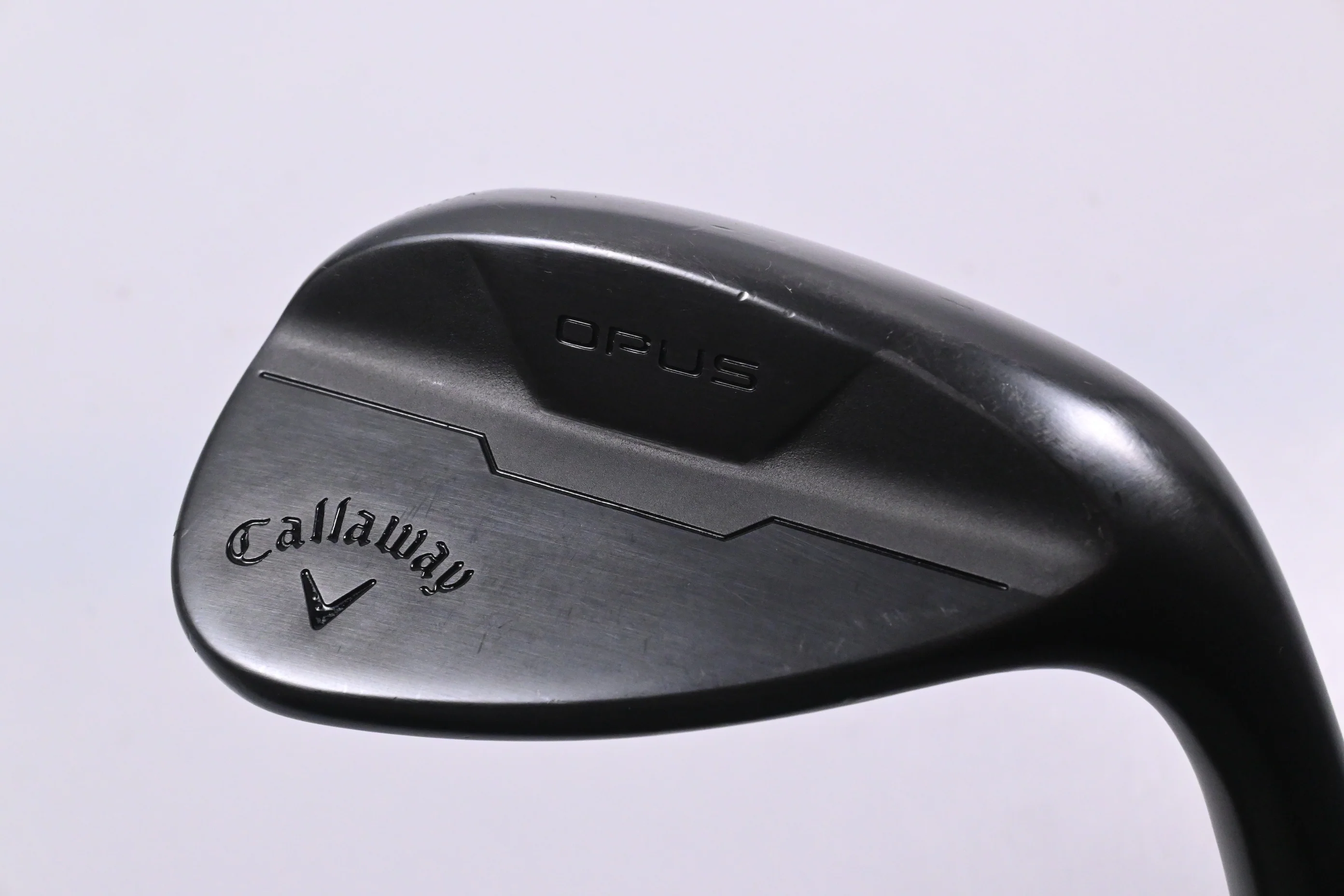 Callaway Opus Sand Wedge / 56 Degree / Wedge Flex UST Recoil Dart 65 Shaft