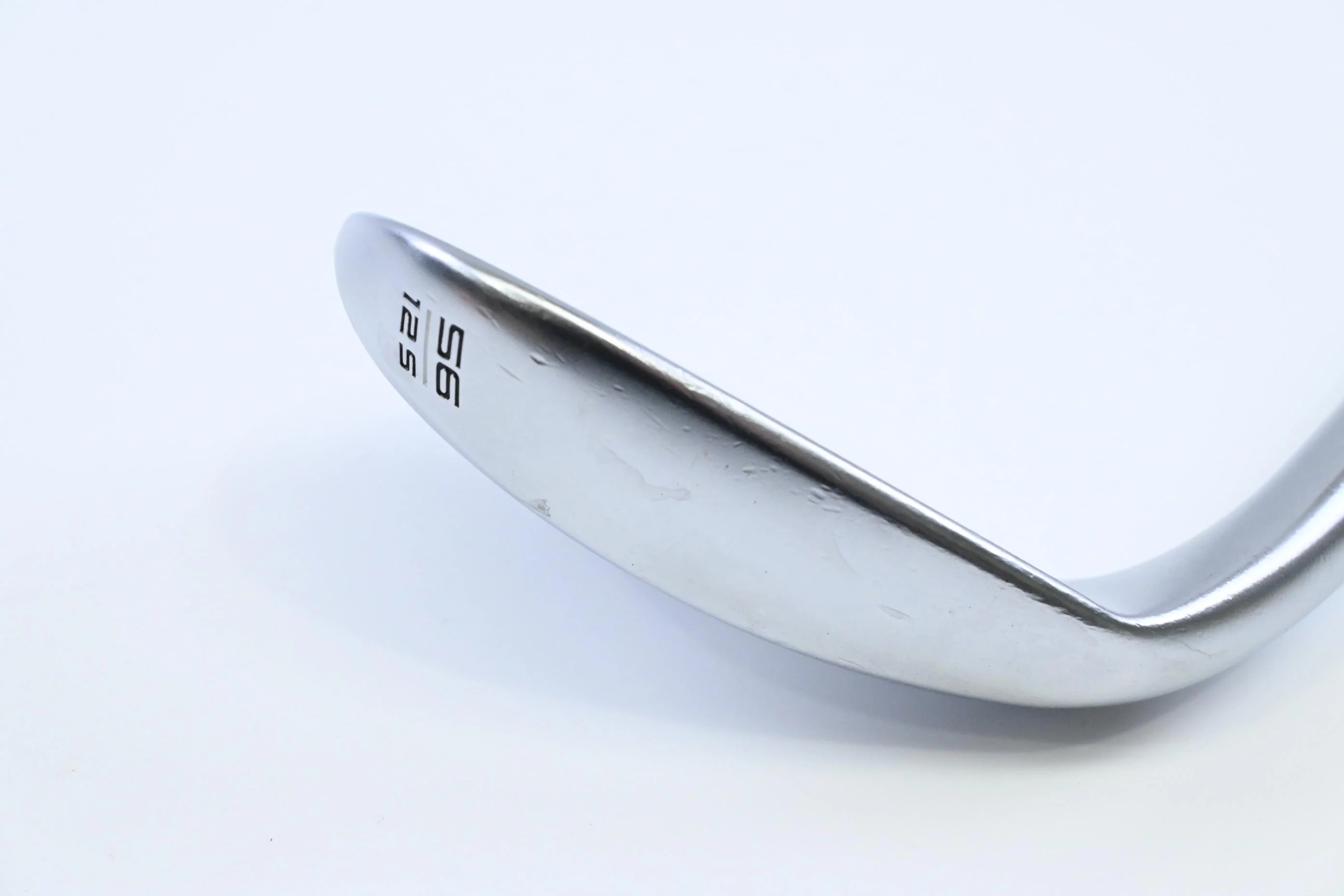 Callaway Opus Sand Wedge / 56 Degree / Wedge Flex Dynamic Gold Mid 115 Shaft - Image 3