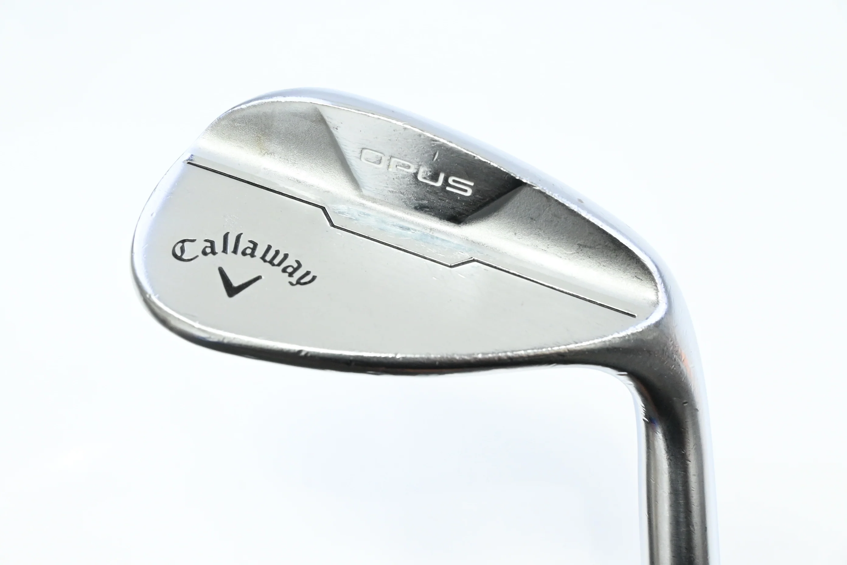 Callaway Opus Gap Wedge / 50 Degree / X-Flex Dynamic Gold X100 Shaft