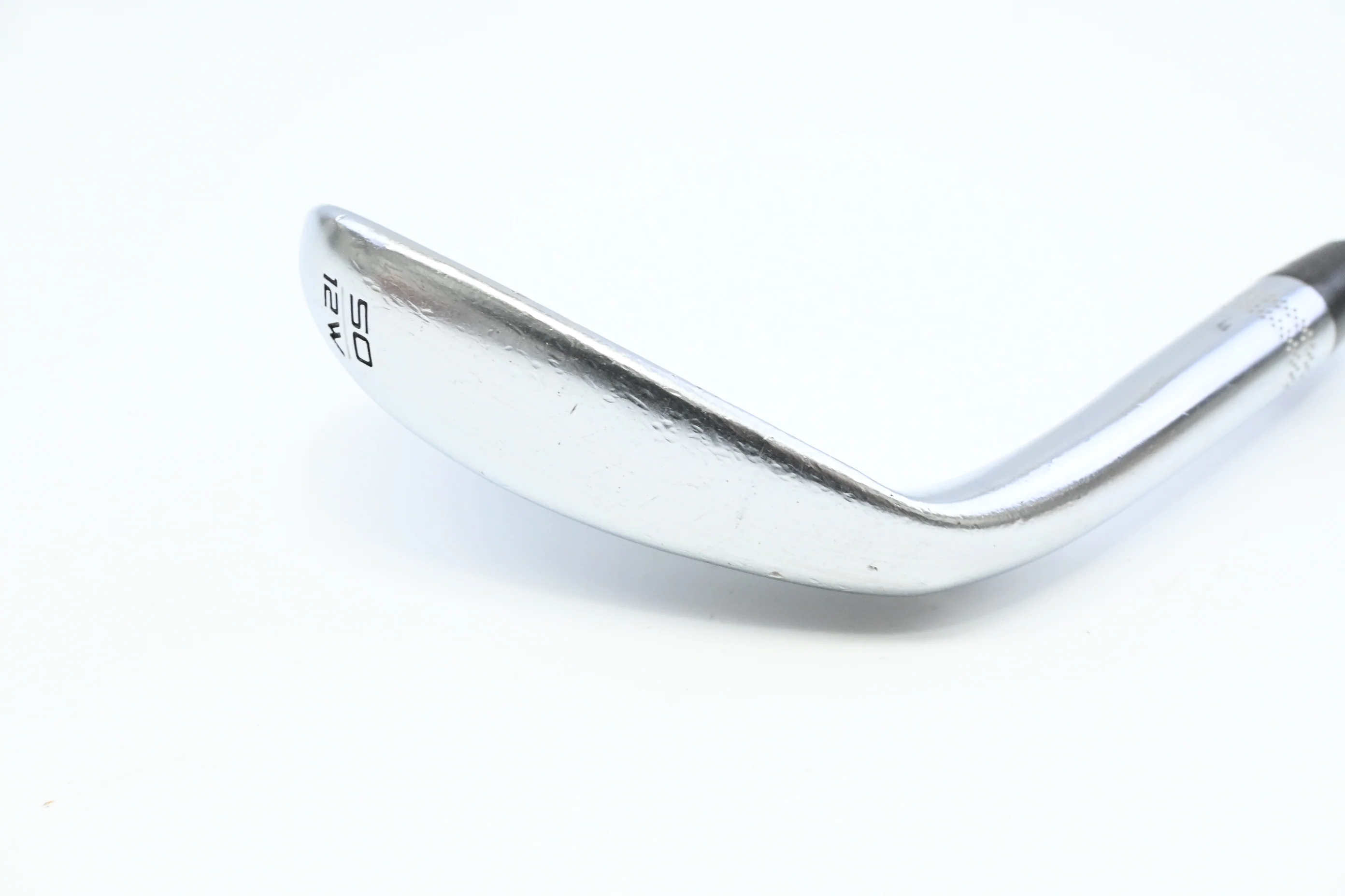 Callaway Opus Gap Wedge / 50 Degree / X-Flex Dynamic Gold X100 Shaft - Image 3