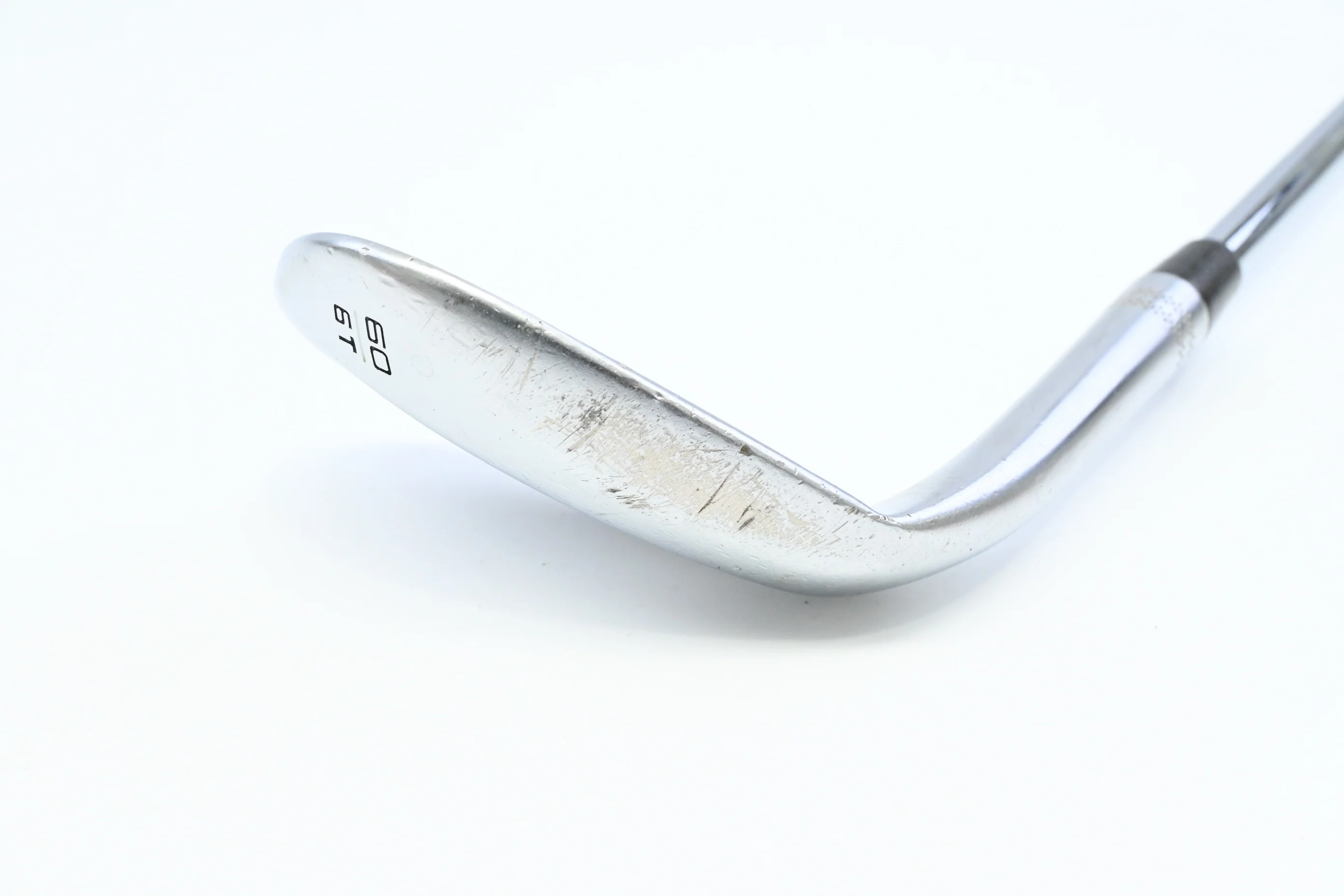 Callaway Opus Lob Wedge / 60 Degree / X-Flex Dynamic Gold X100 Shaft - Image 3