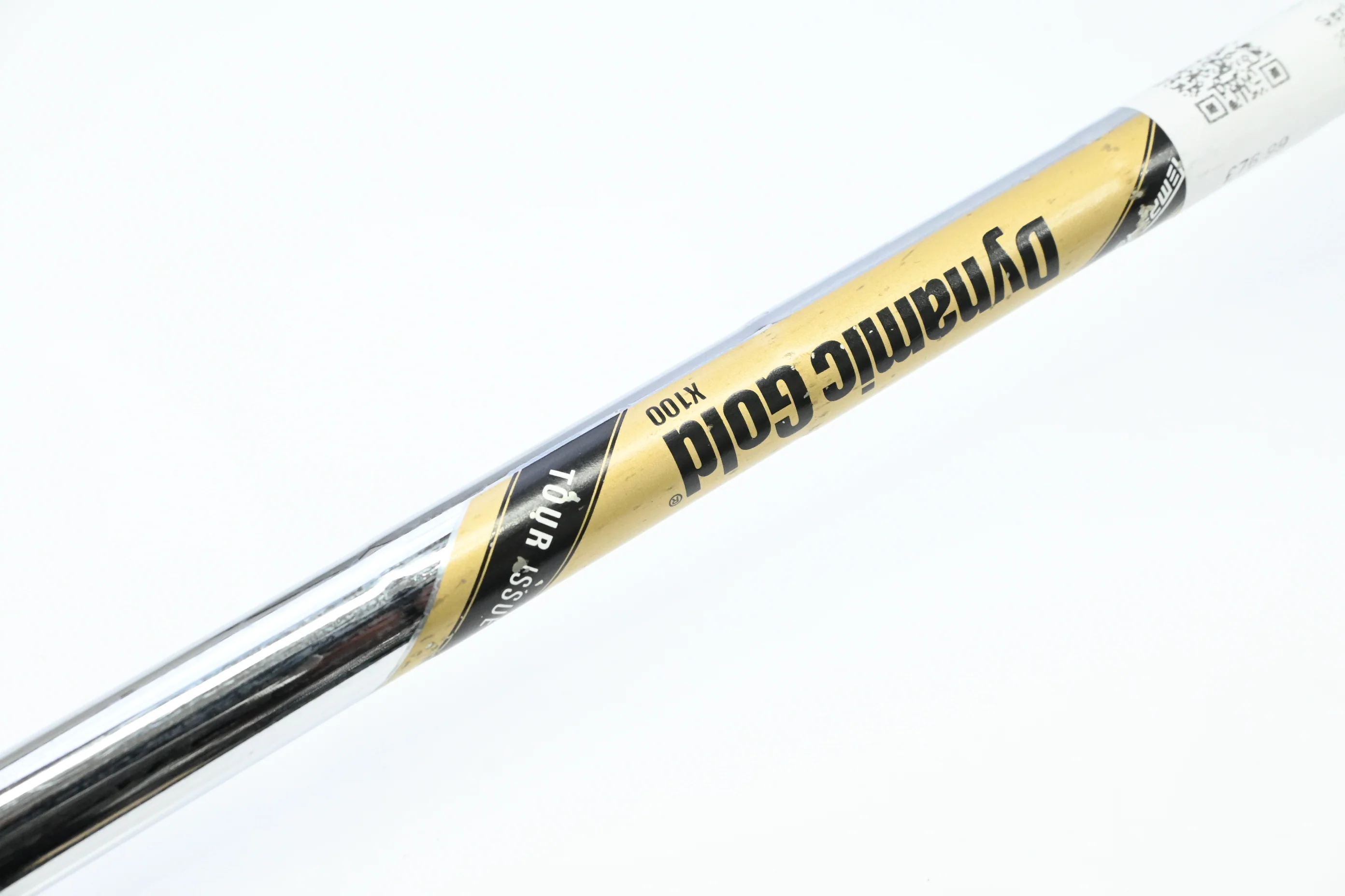 Callaway Opus Lob Wedge / 60 Degree / X-Flex Dynamic Gold X100 Shaft - Image 4