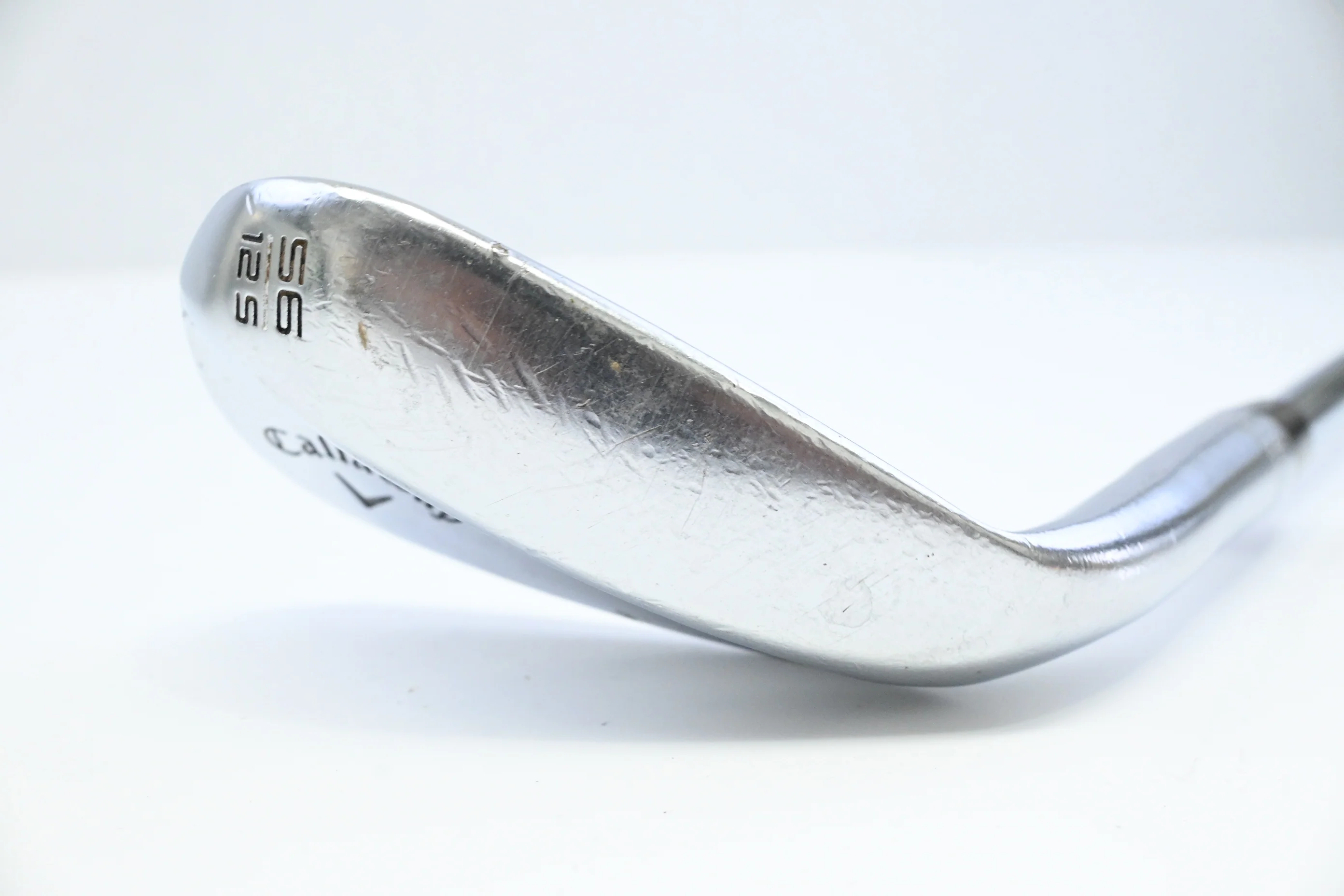 Callaway Opus Sand Wedge / 56 Degree / X-Flex Dynamic Gold X100 Shaft - Image 3