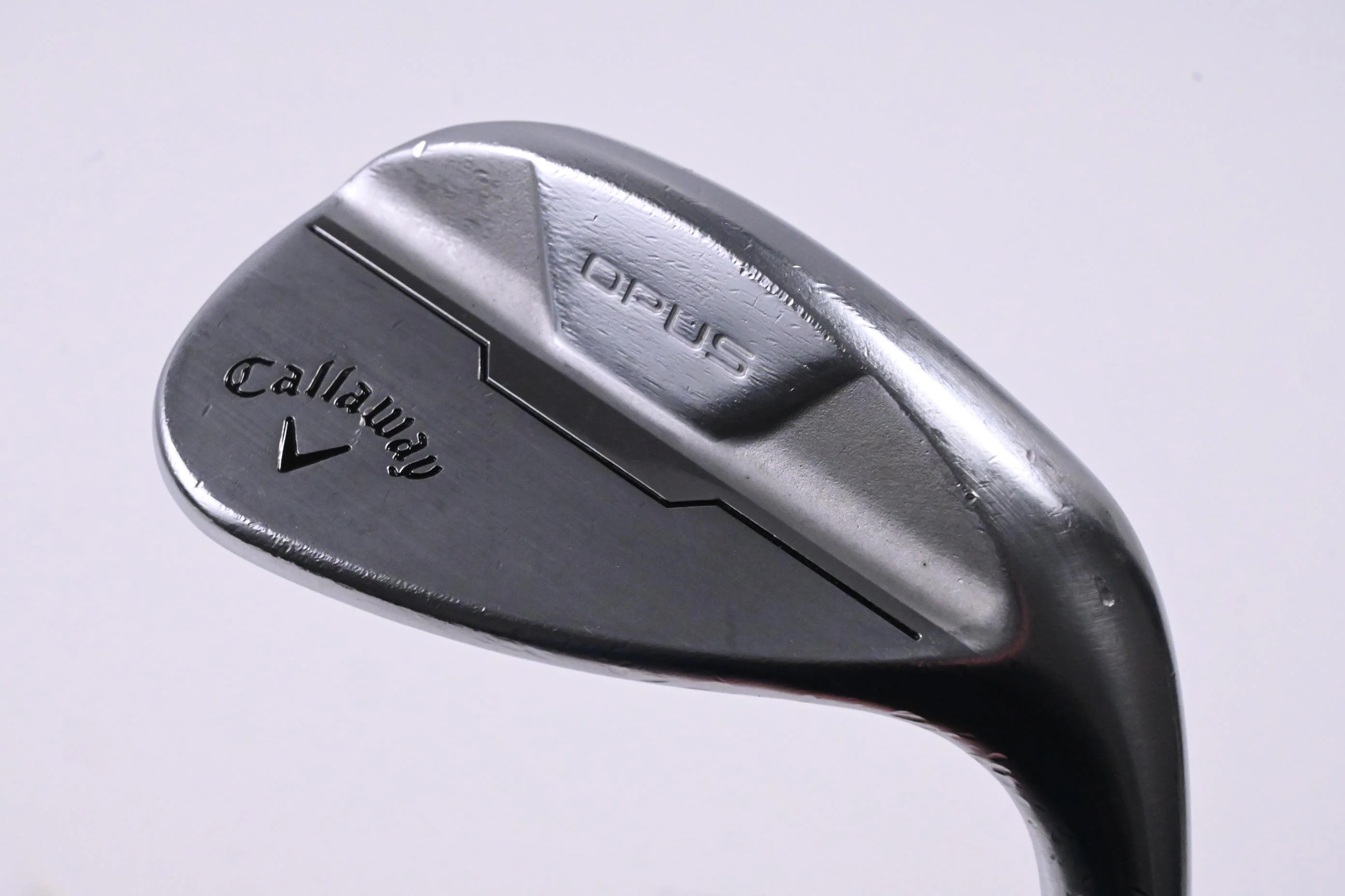 Callaway Opus Sand Wedge / 54 Degree / Wedge Flex Dynamic Gold Mid 115 Shaft