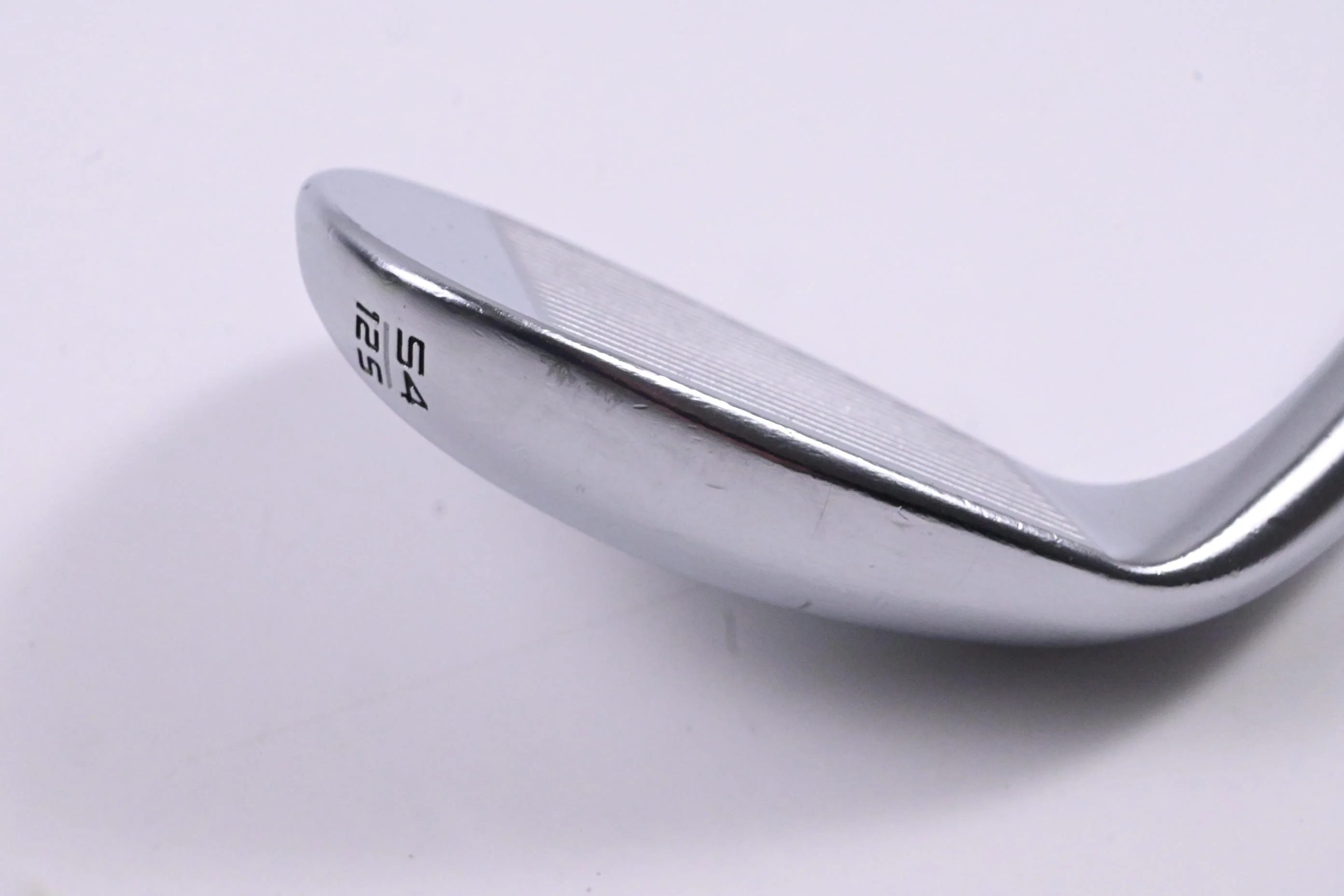 Callaway Opus Sand Wedge / 54 Degree / Wedge Flex Dynamic Gold Mid 115 Shaft - Image 3