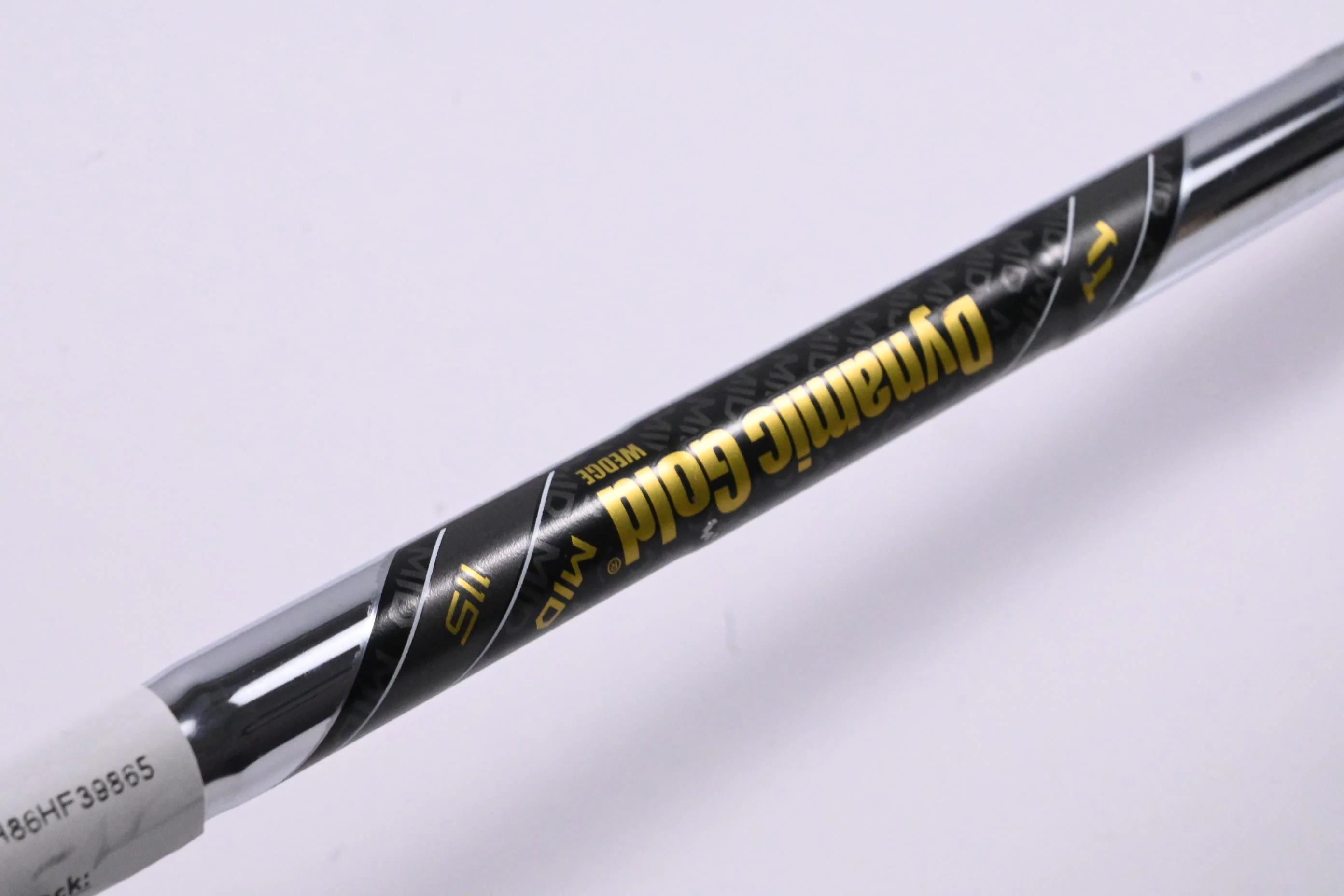 Callaway Opus Sand Wedge / 54 Degree / Wedge Flex Dynamic Gold Mid 115 Shaft - Image 4