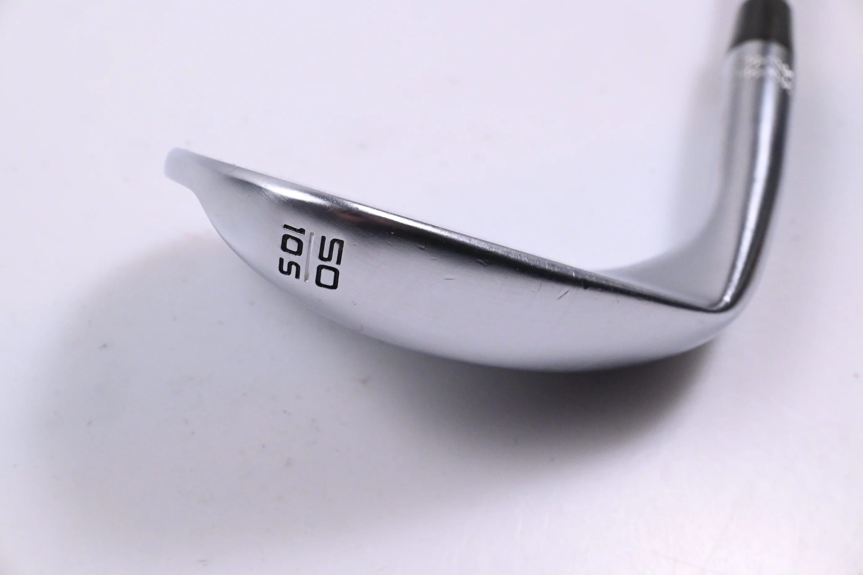 Callaway Opus Gap Wedge / 50 Degree / Wedge Flex Dynamic Gold Mid 115 Shaft - Image 3