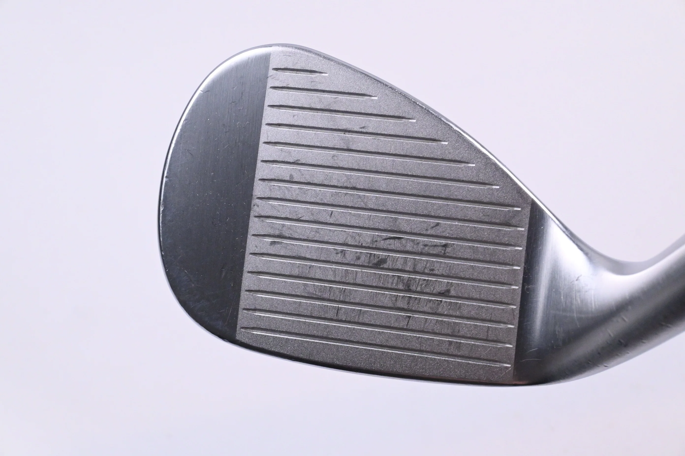 Callaway Opus Gap Wedge / 50 Degree / Stiff Flex Dynamic Golf MID 115 S300 Shaft - Image 2