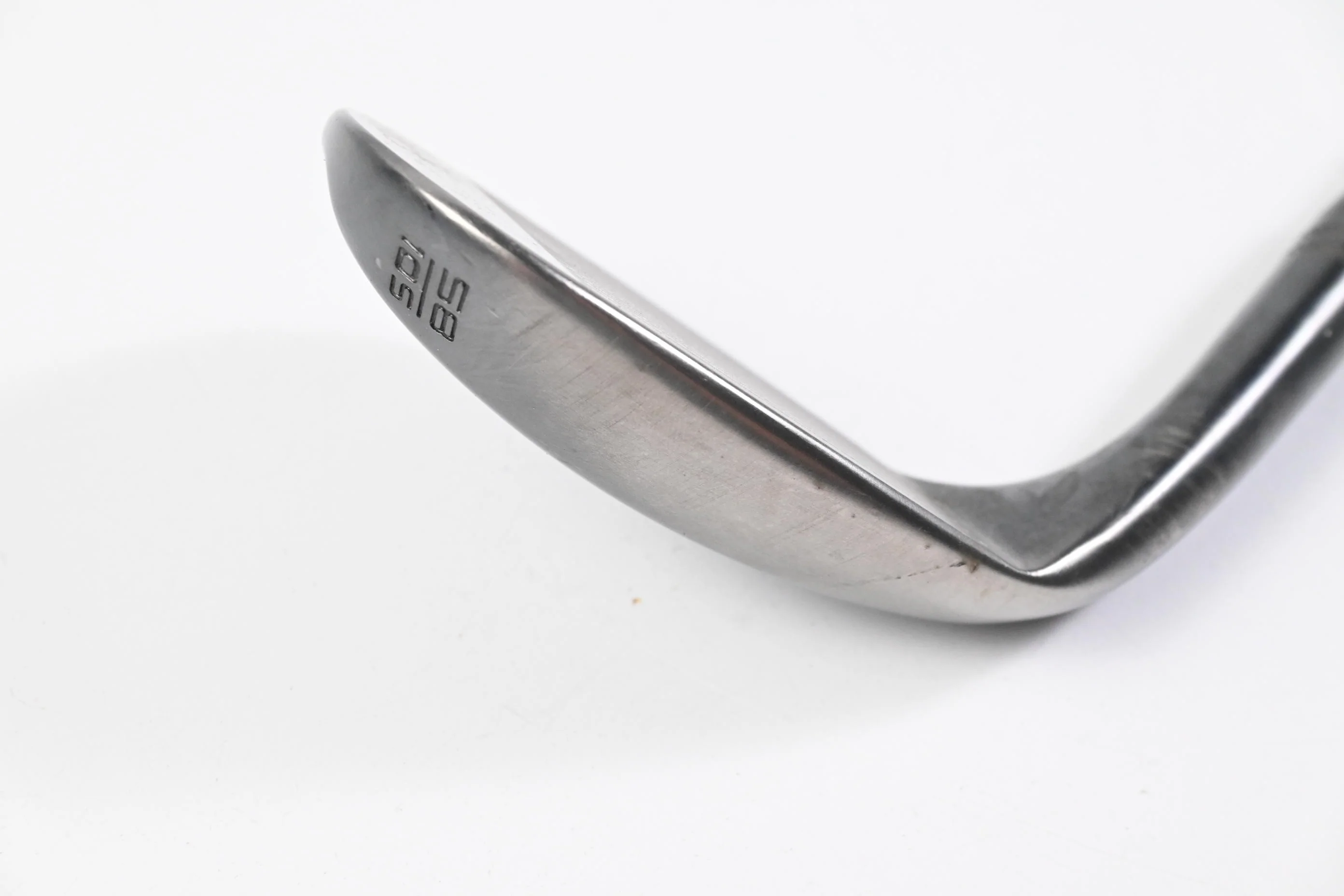 Callaway Opus Lob Wedge / 58 Degree / Wedge Flex Dynamic Gold MID 115 Shaft - Image 3