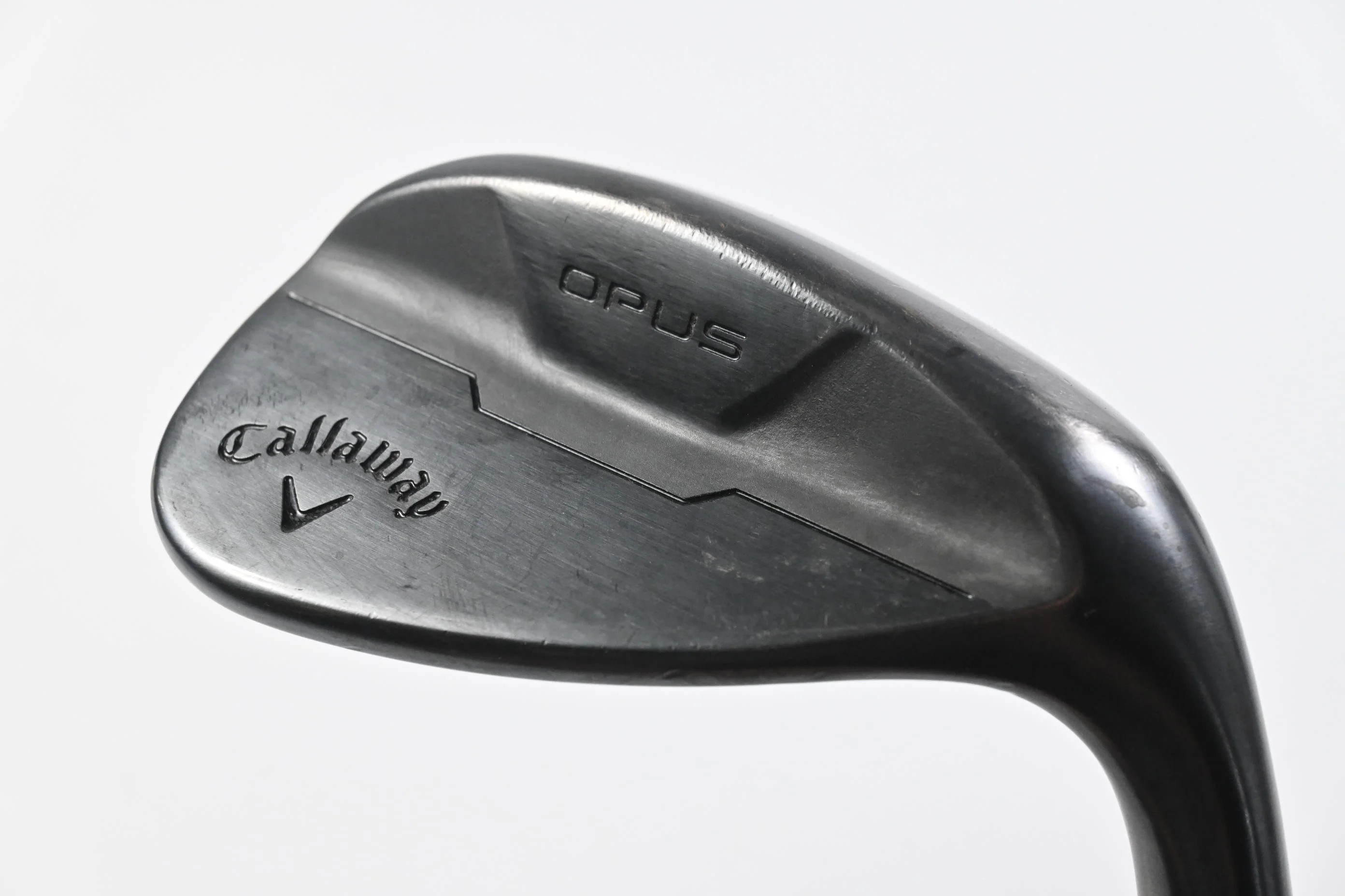 Callaway Opus Sand Wedge / 54 Degree / Wedge Flex Dynamic Gold MID 115