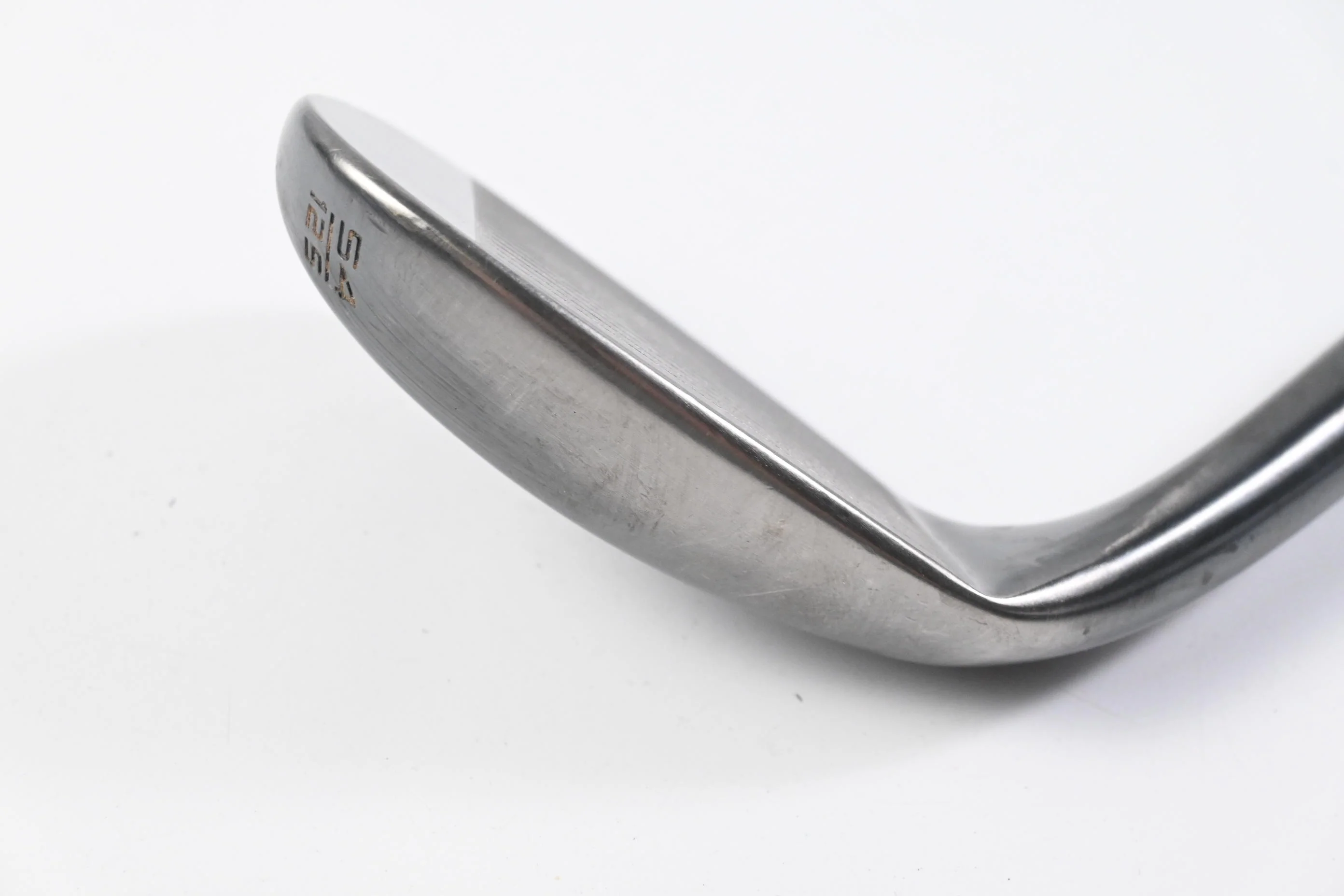 Callaway Opus Sand Wedge / 54 Degree / Wedge Flex Dynamic Gold MID 115 - Image 3