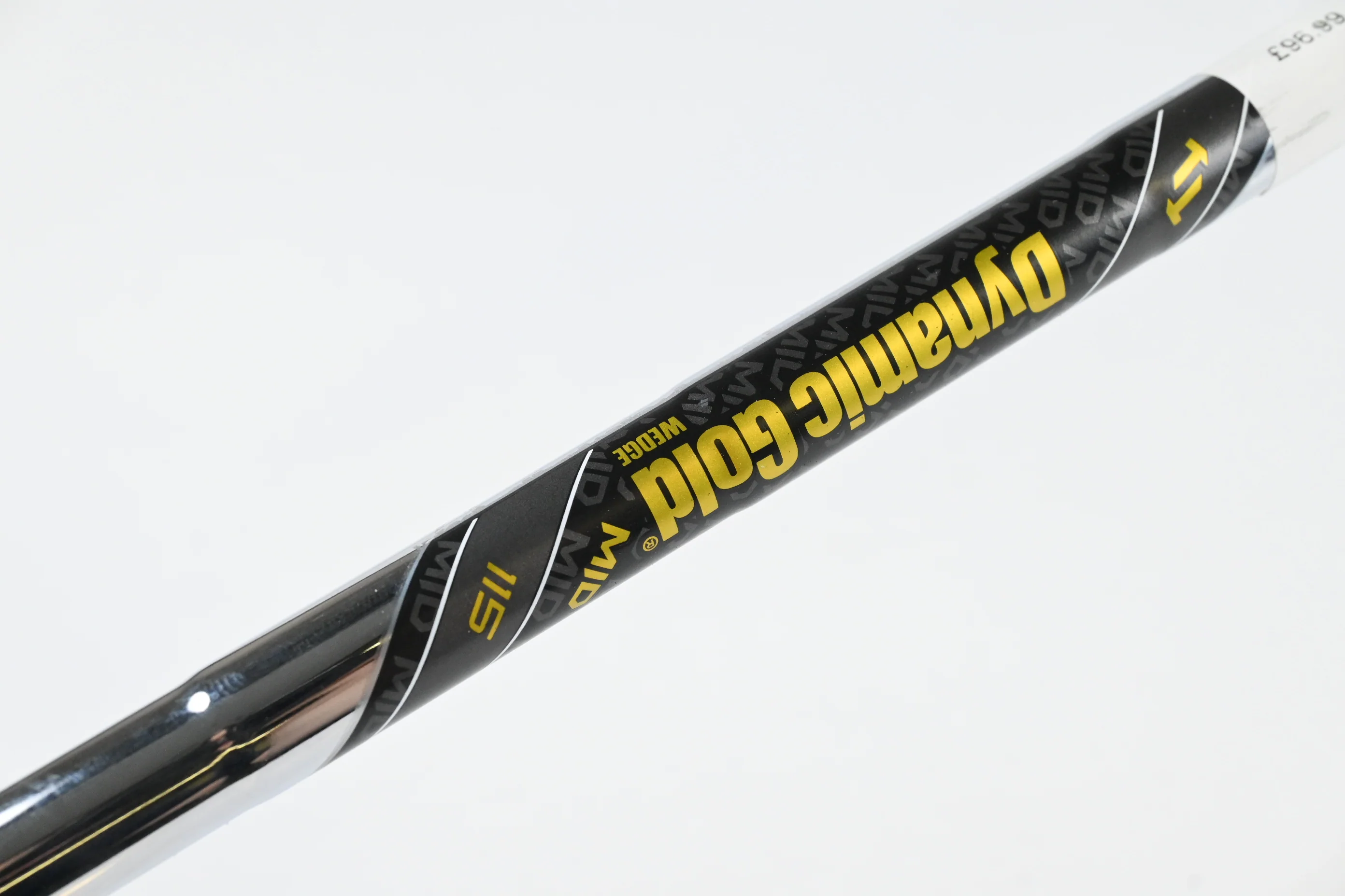 Callaway Opus Sand Wedge / 54 Degree / Wedge Flex Dynamic Gold 115 Shaft - Image 4
