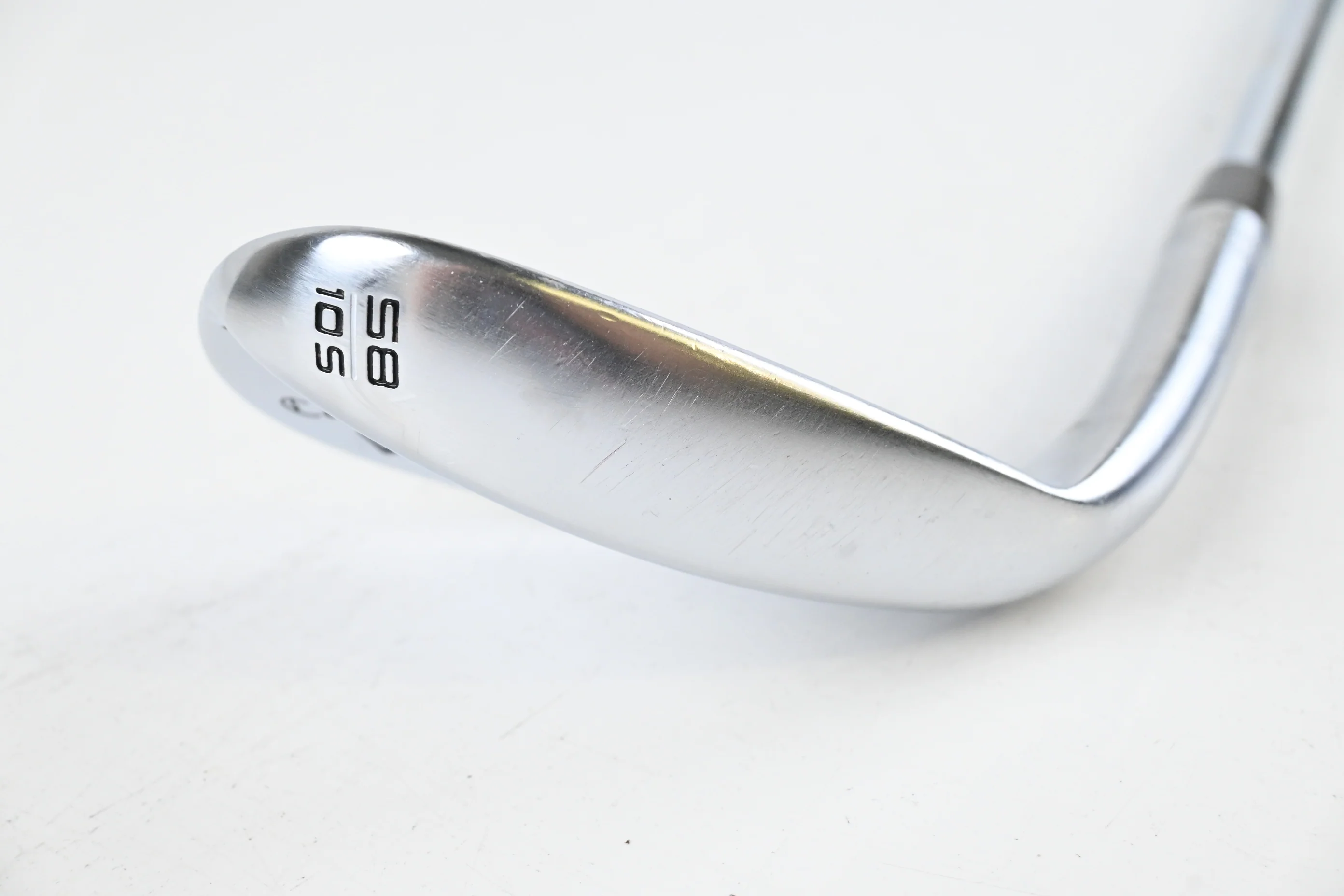 Callaway Opus Lob Wedge / 58 Degree / Wedge Flex Dynamic Gold 115 Shaft - Image 3